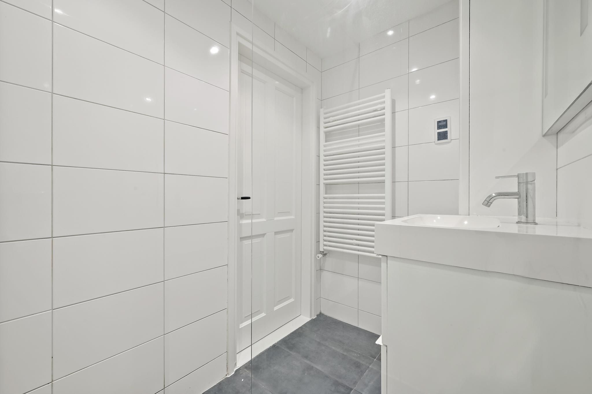 Albert Verweystraat 186 Photo Blur 20