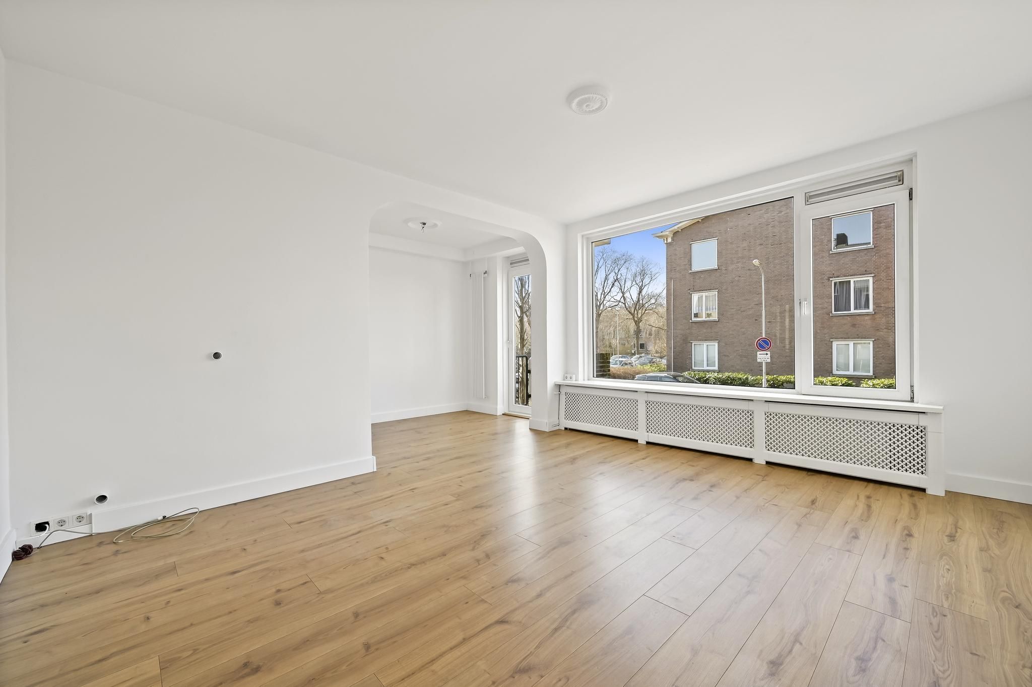 Albert Verweystraat 186 Photo Blur 0