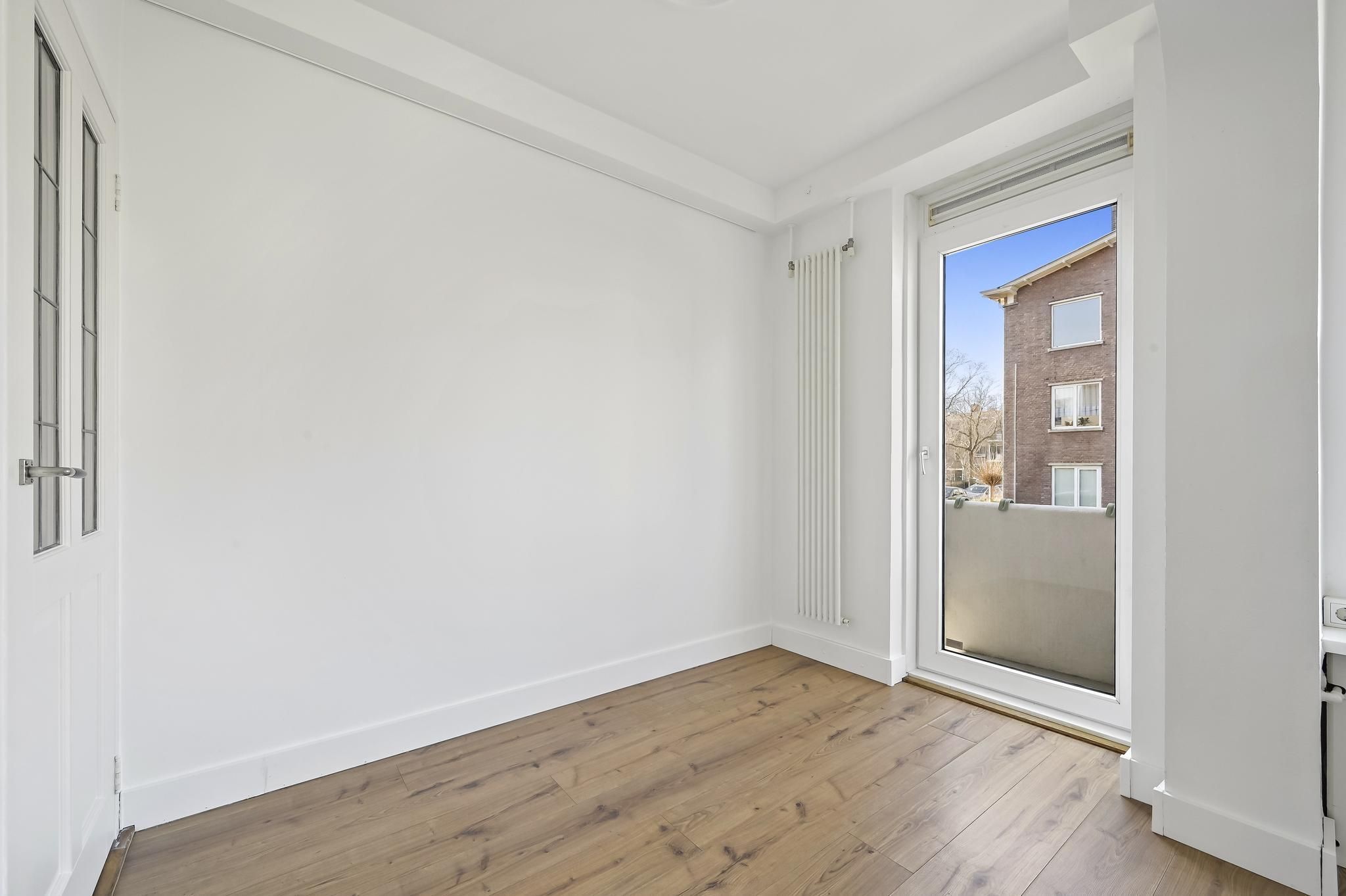 Albert Verweystraat 186 Photo Blur 5