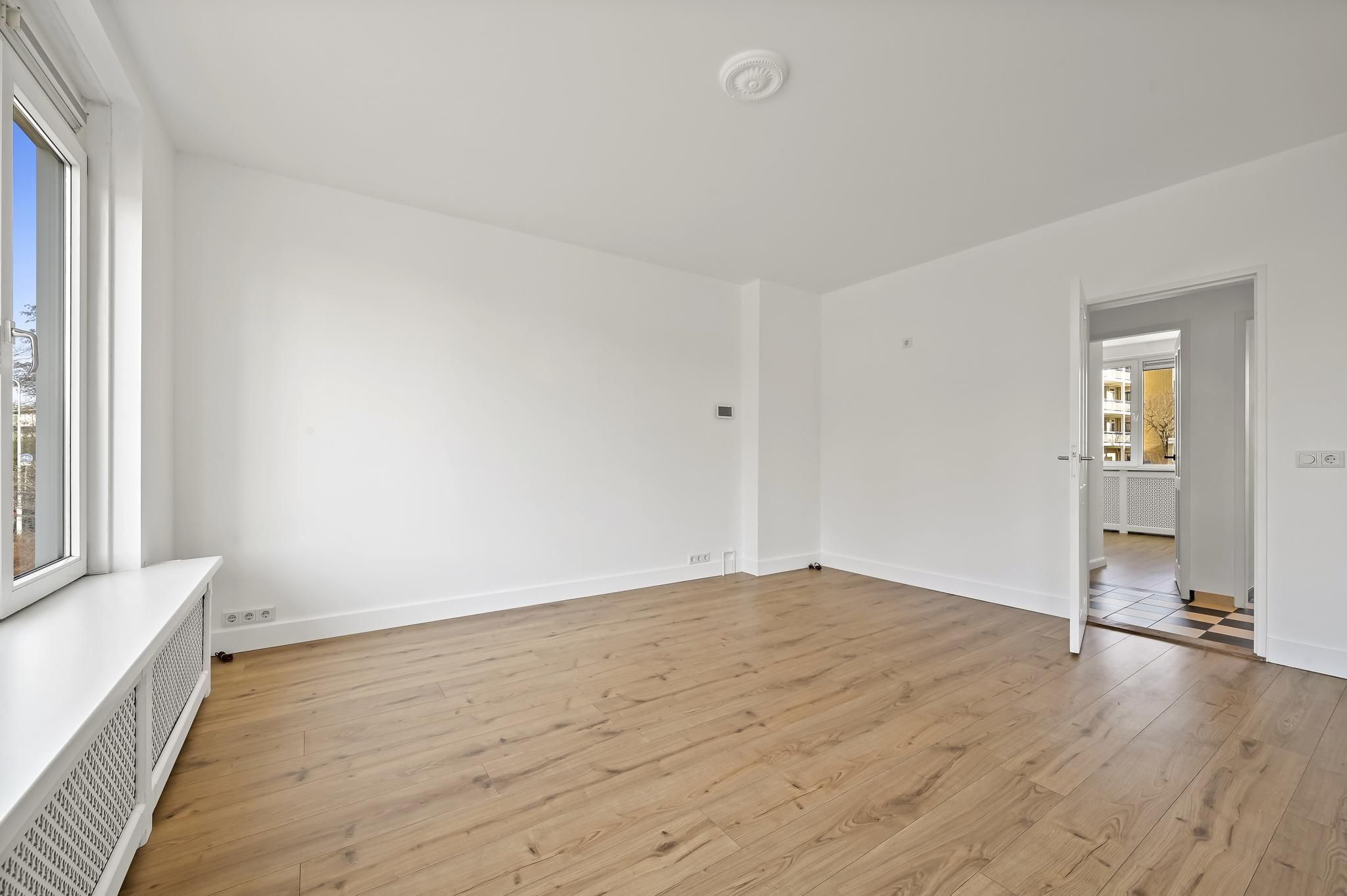 Albert Verweystraat 186 Photo Blur 4