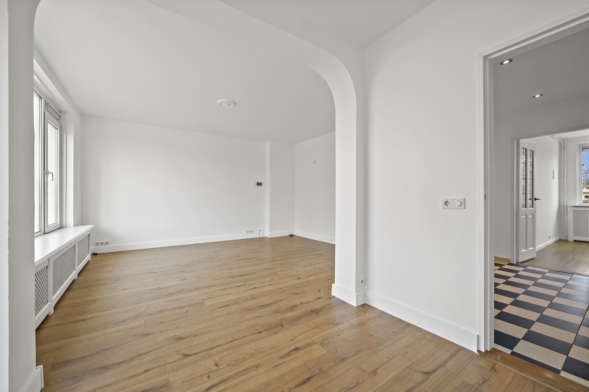 Albert Verweystraat 186 Photo Blur 6