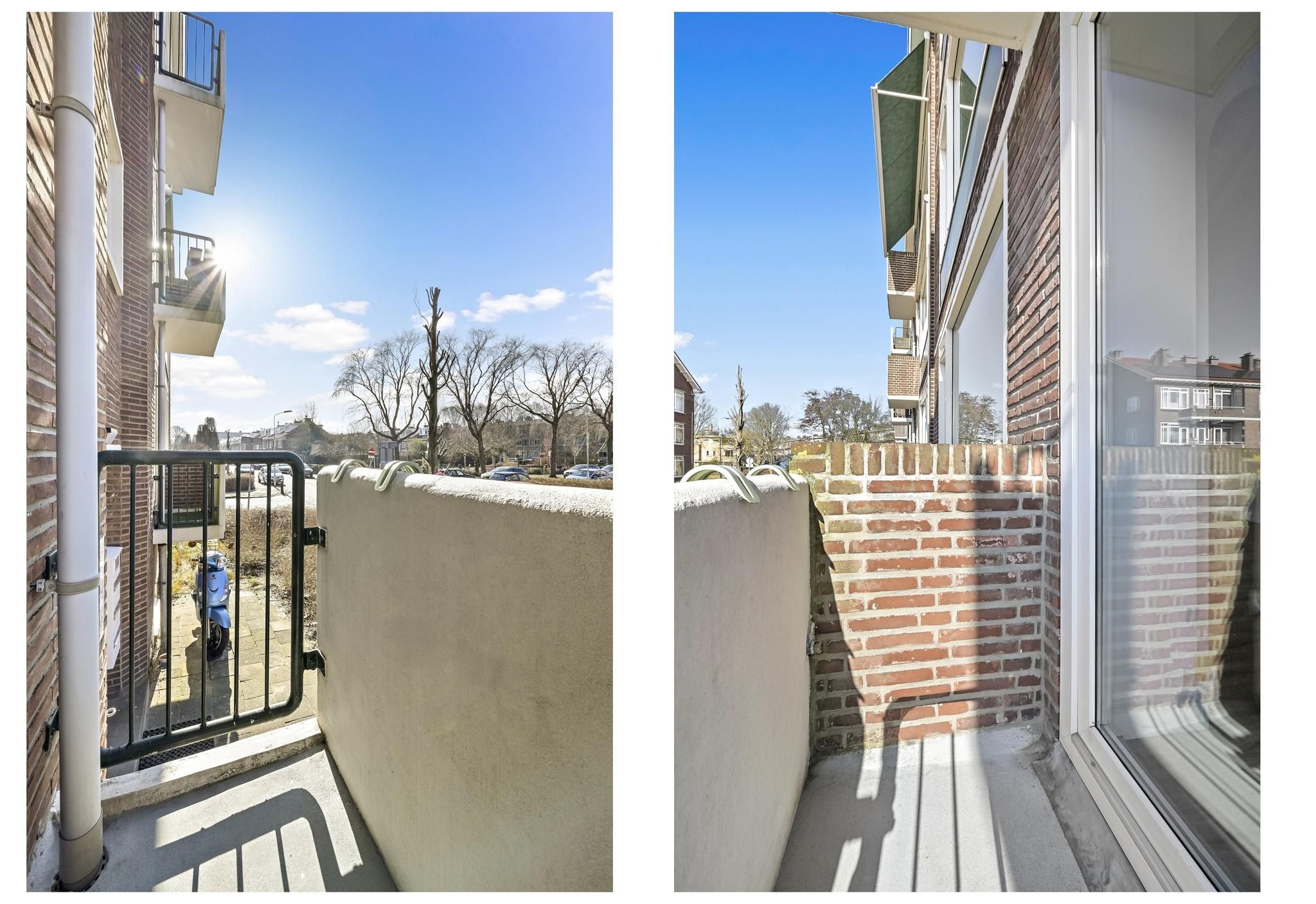 Albert Verweystraat 186 Photo Blur 7