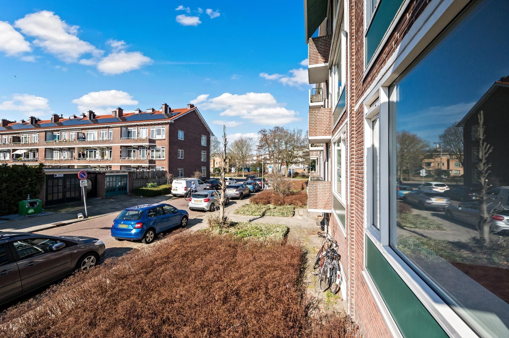 Albert Verweystraat 186 Photo Blur 8