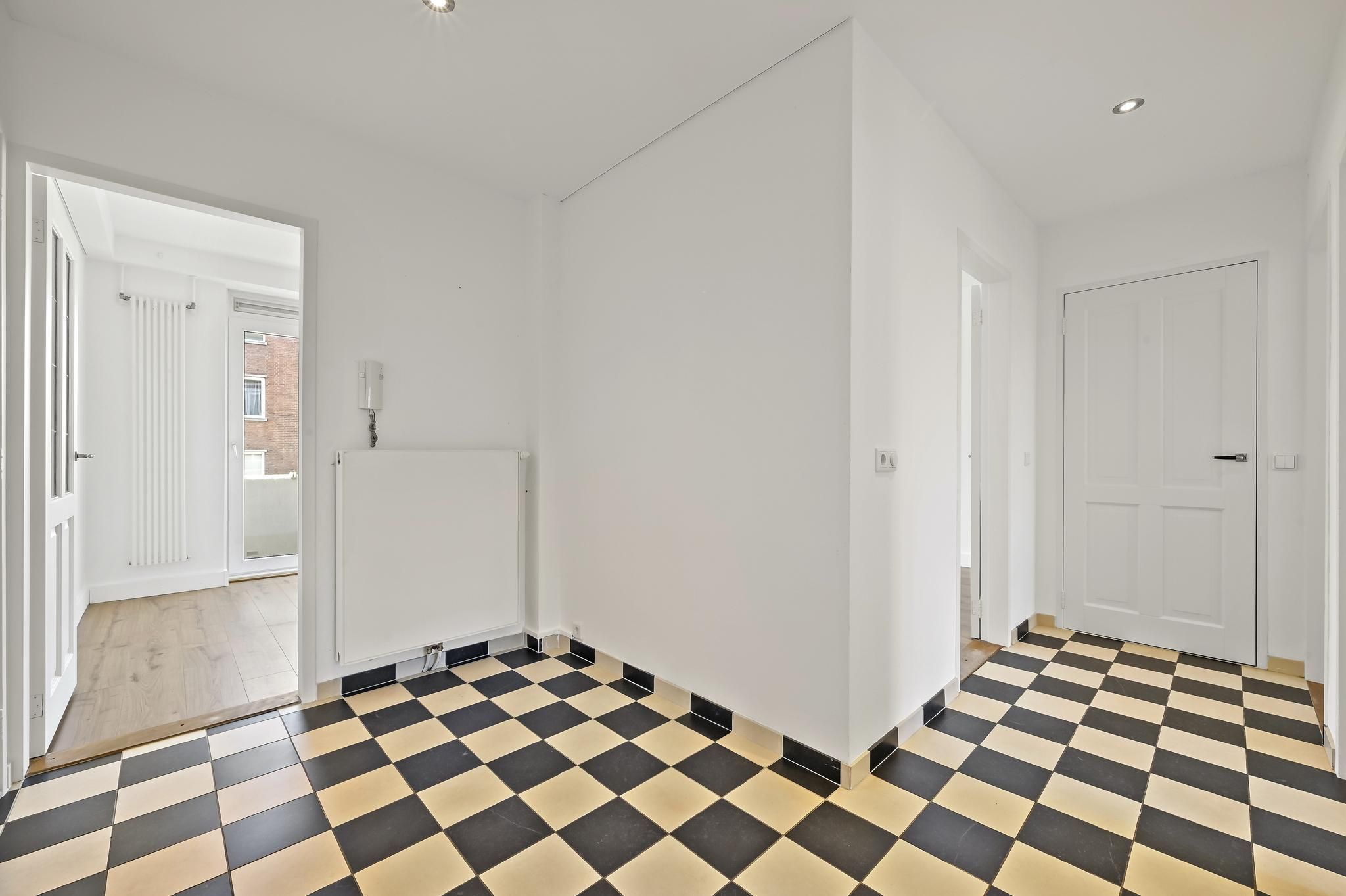 Albert Verweystraat 186 Photo Blur 10