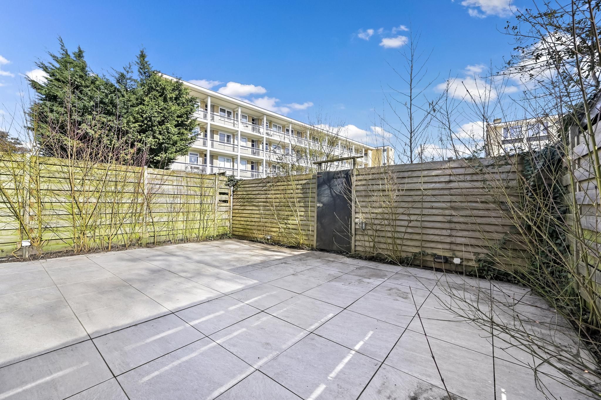 Albert Verweystraat 186 Photo Blur 14