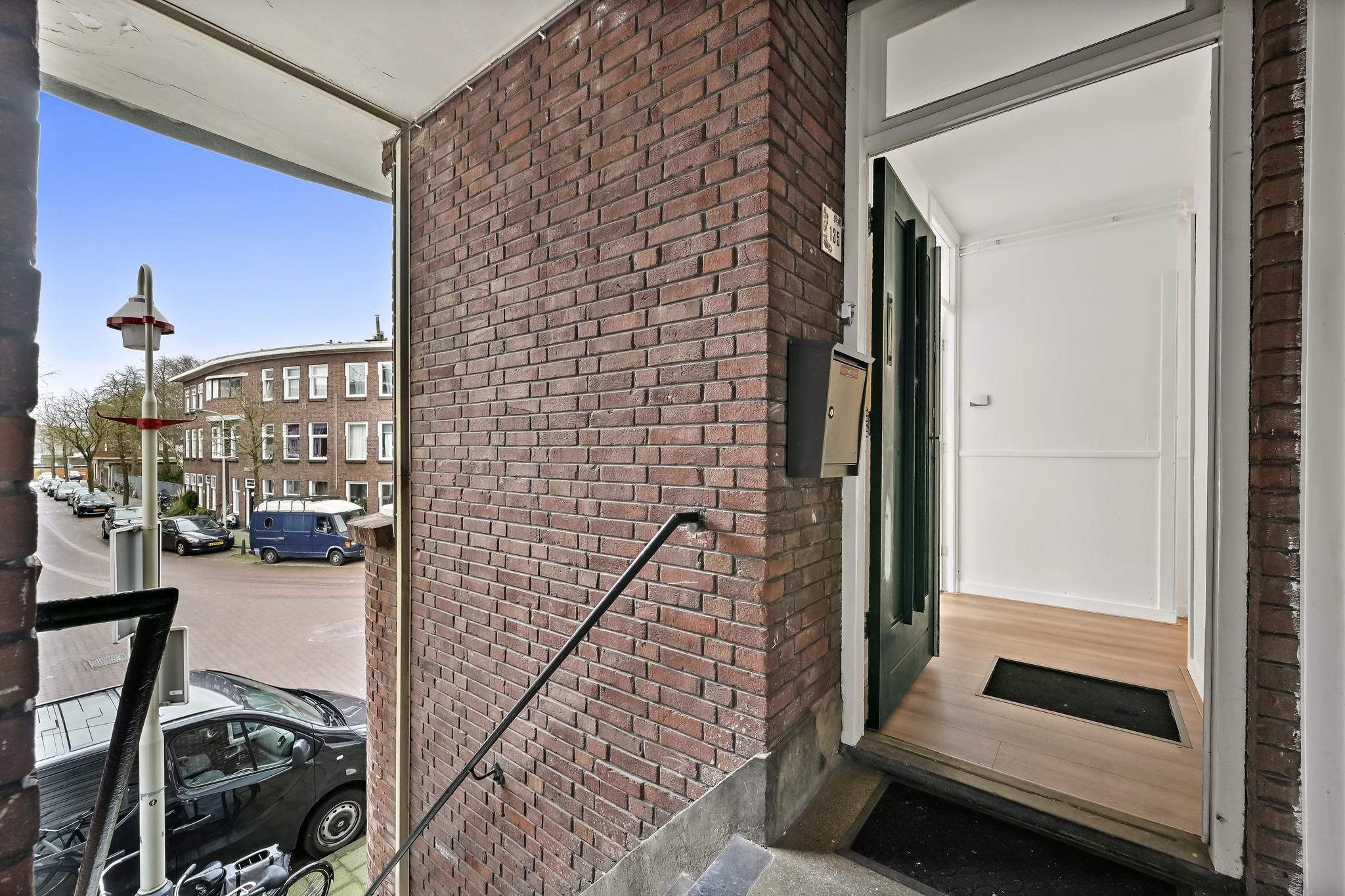 Vlasakkersstraat 135 Photo Blur 5
