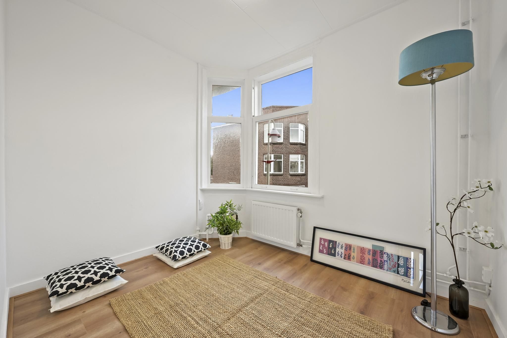 Vlasakkersstraat 135 Photo Blur 18