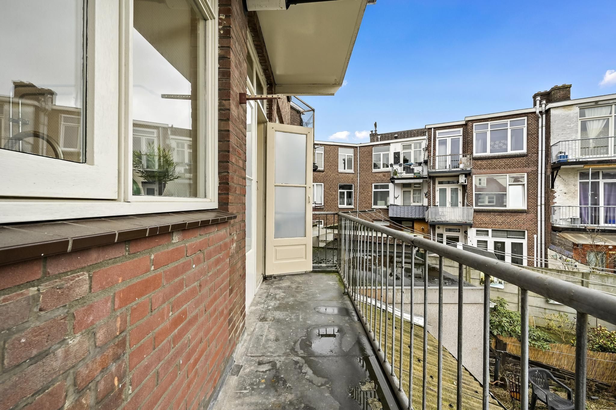 Vlasakkersstraat 135 Photo Blur 20