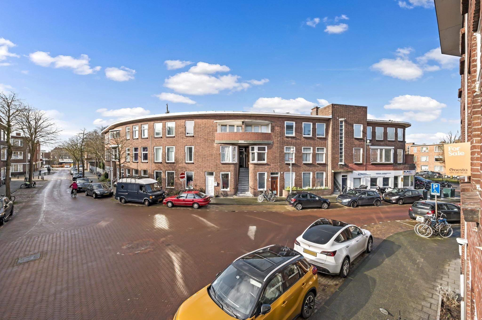 Vlasakkersstraat 135 Photo Blur 21
