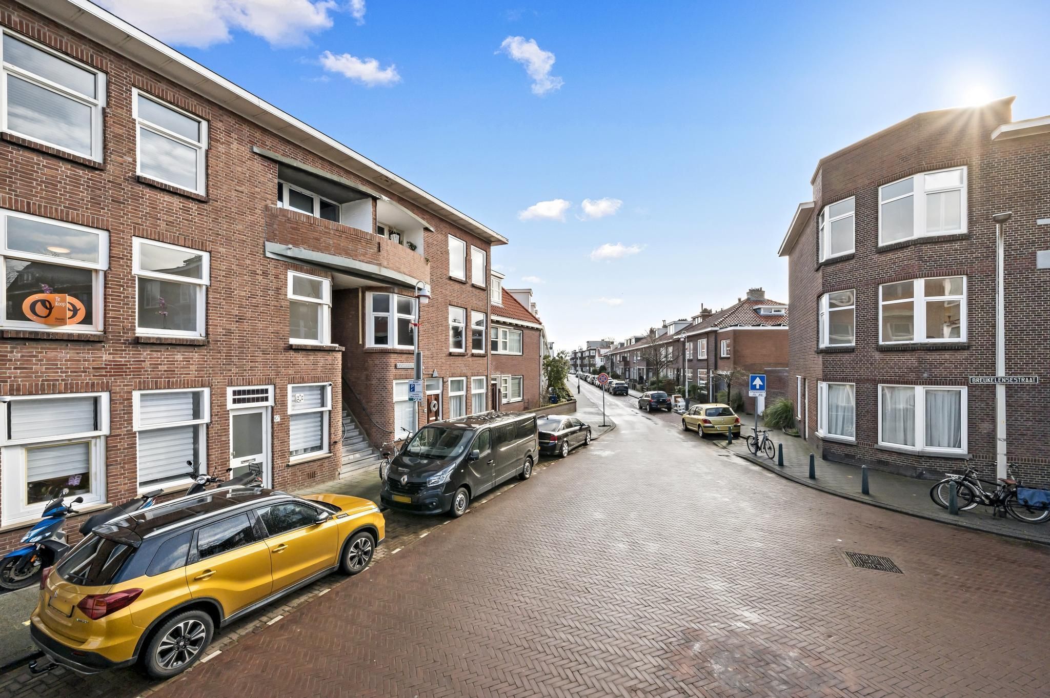 Vlasakkersstraat 135 Photo Blur 23