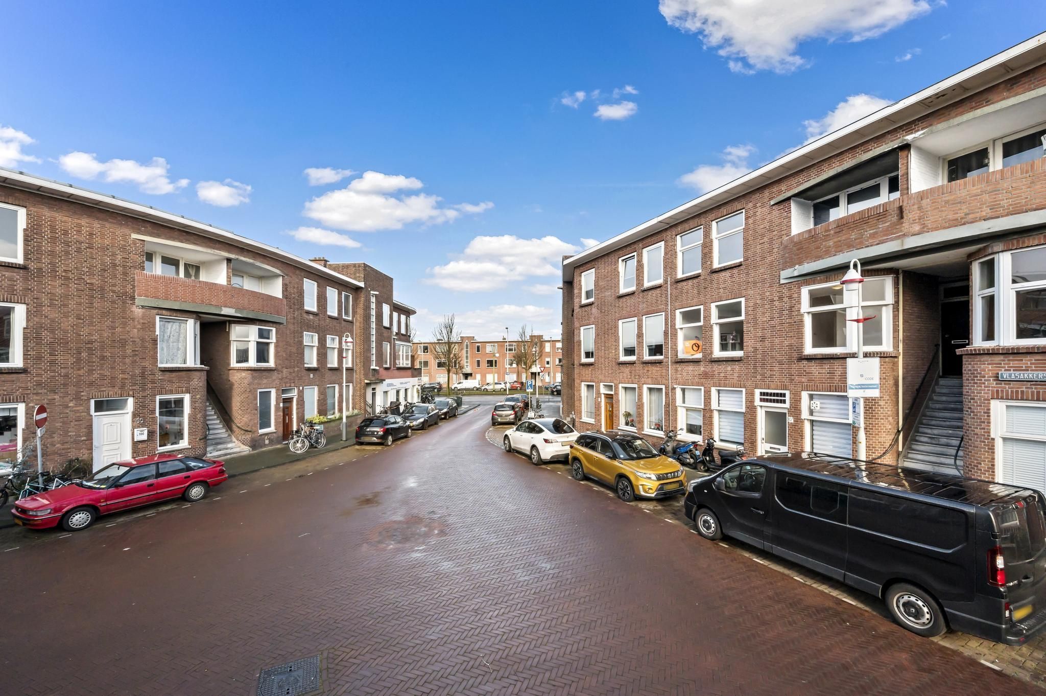 Vlasakkersstraat 135 Photo Blur 24