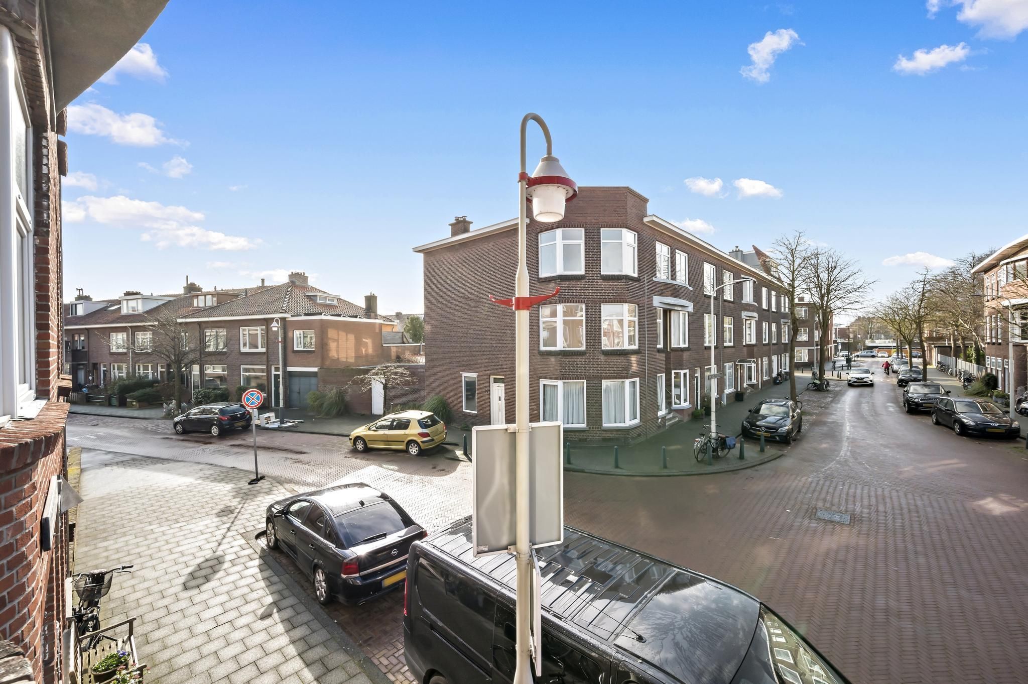 Vlasakkersstraat 135 Photo Blur 22