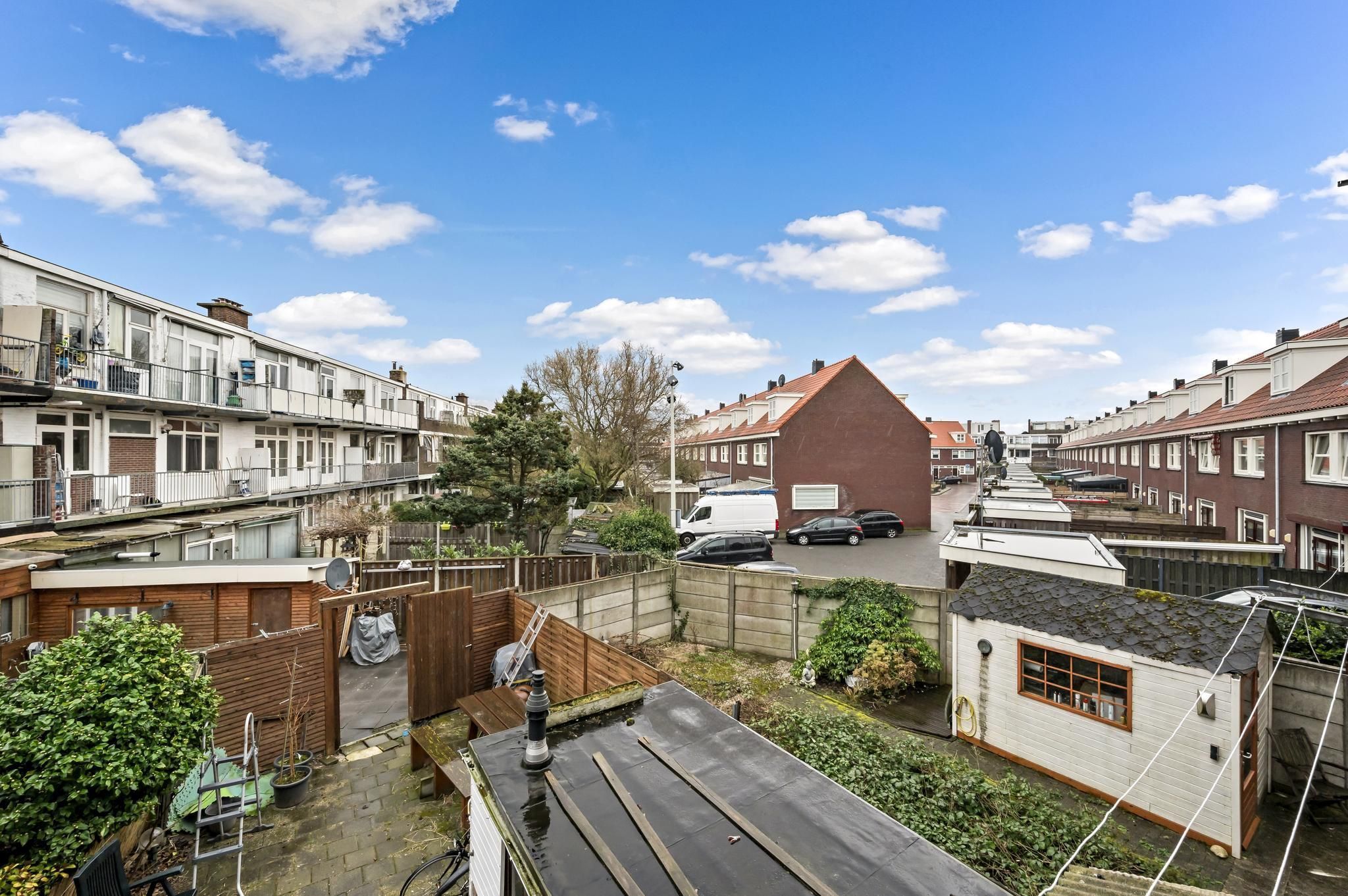 Vlasakkersstraat 135 Photo Blur 25
