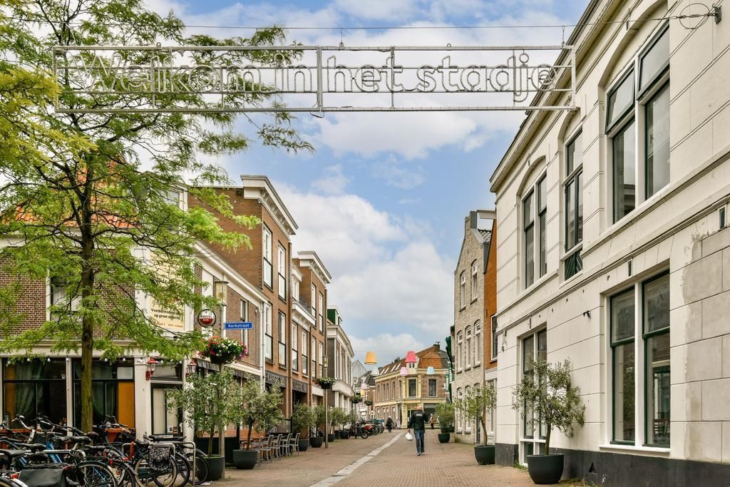 Achterdijk 20-E Photo Blur 40