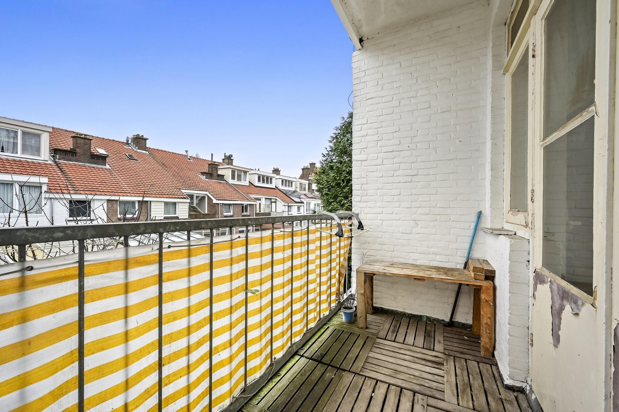 De Genestetlaan 82 Photo Blur 9