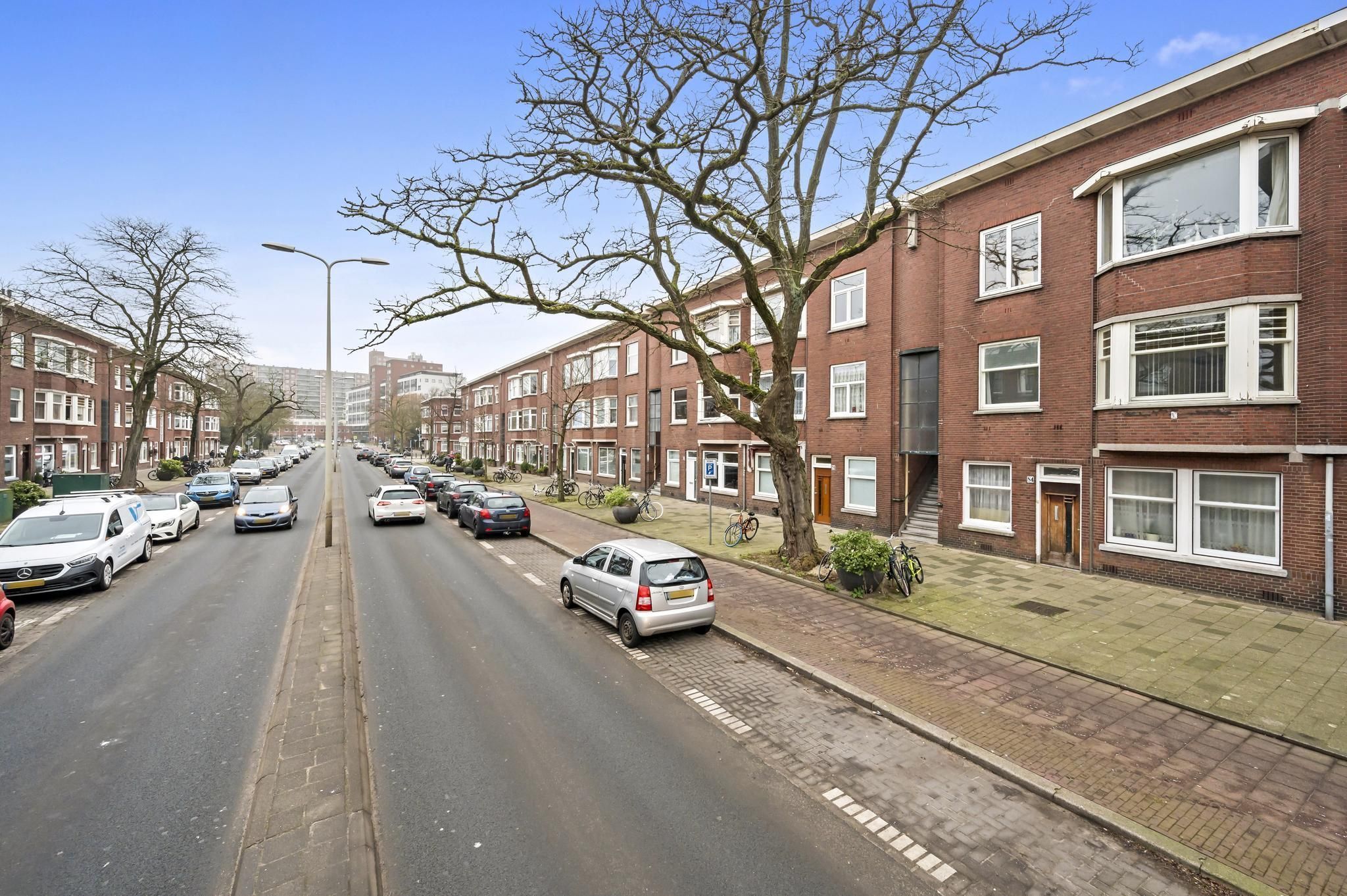 De Genestetlaan 82 Photo Blur 0