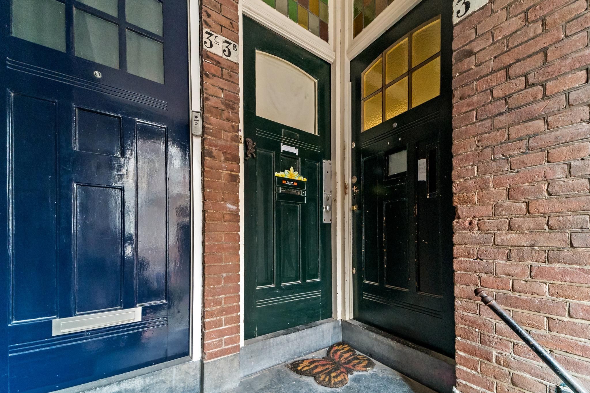Joseph Ledelstraat 3-B
