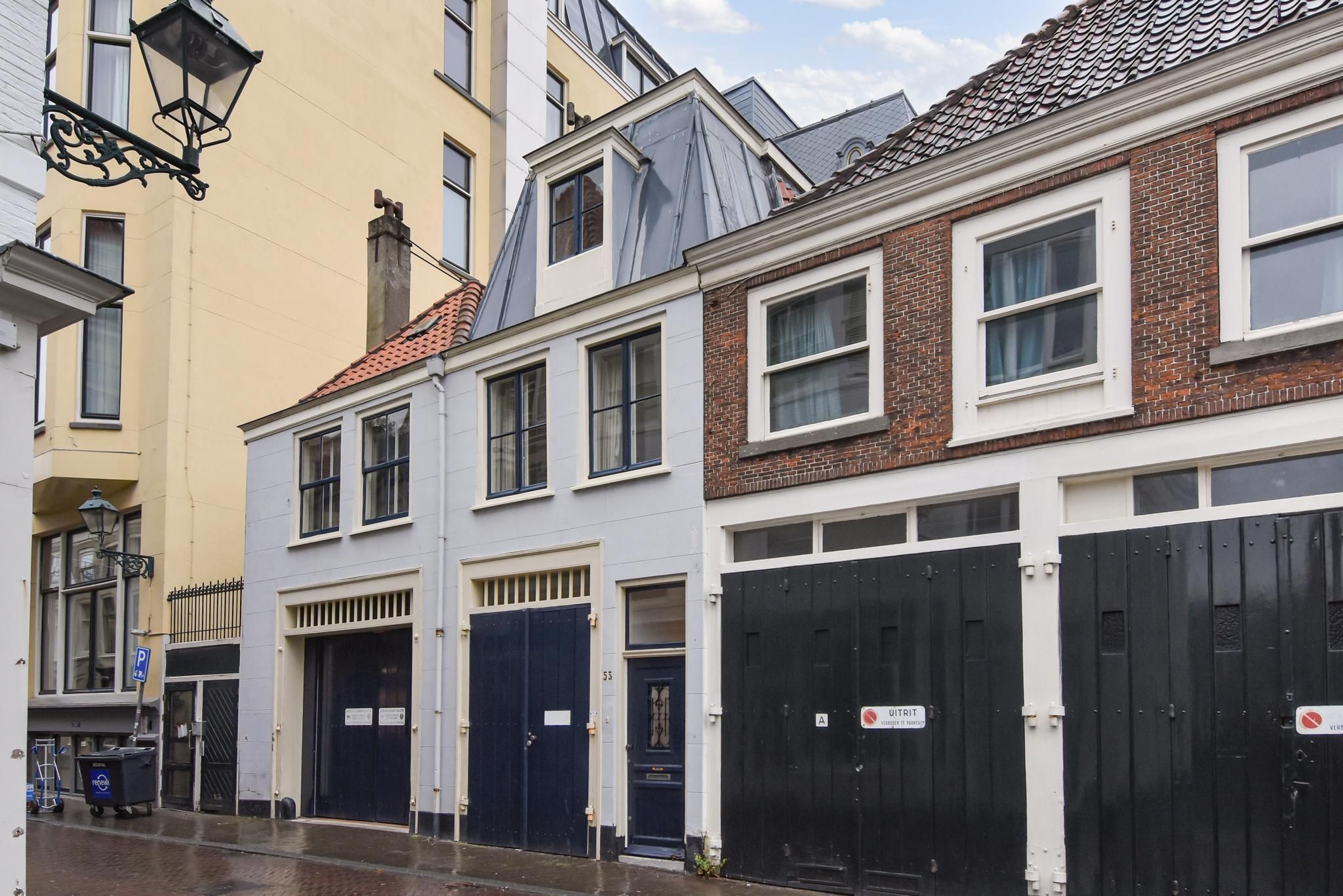 Kazernestraat 53 Photo Blur 0