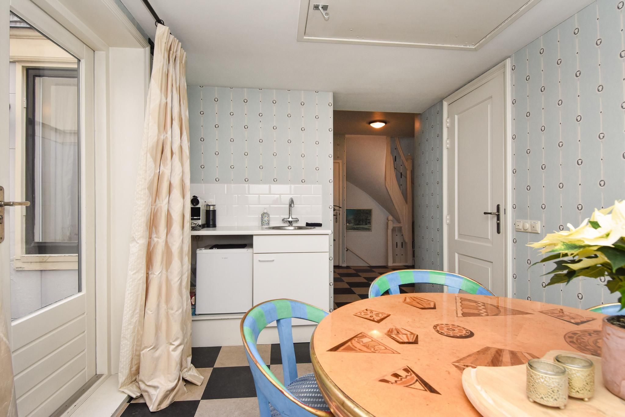 Kazernestraat 53 Photo Blur 9