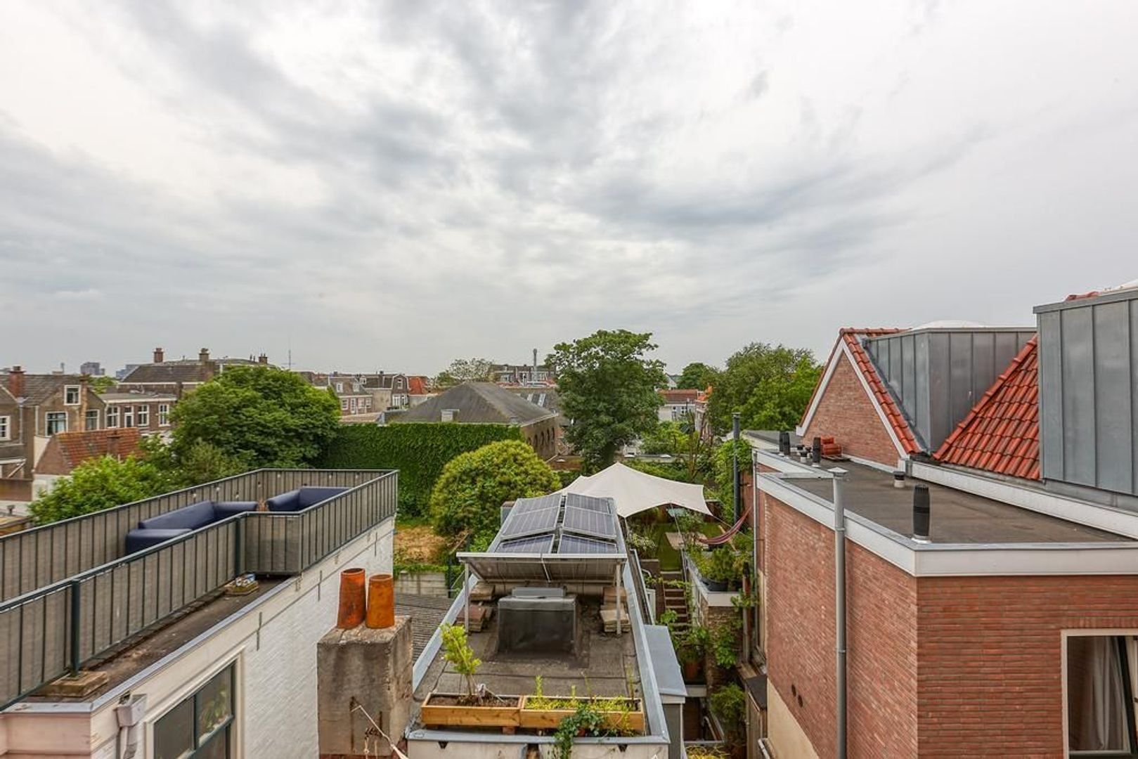 Wagenstraat 167-C Photo Blur 18
