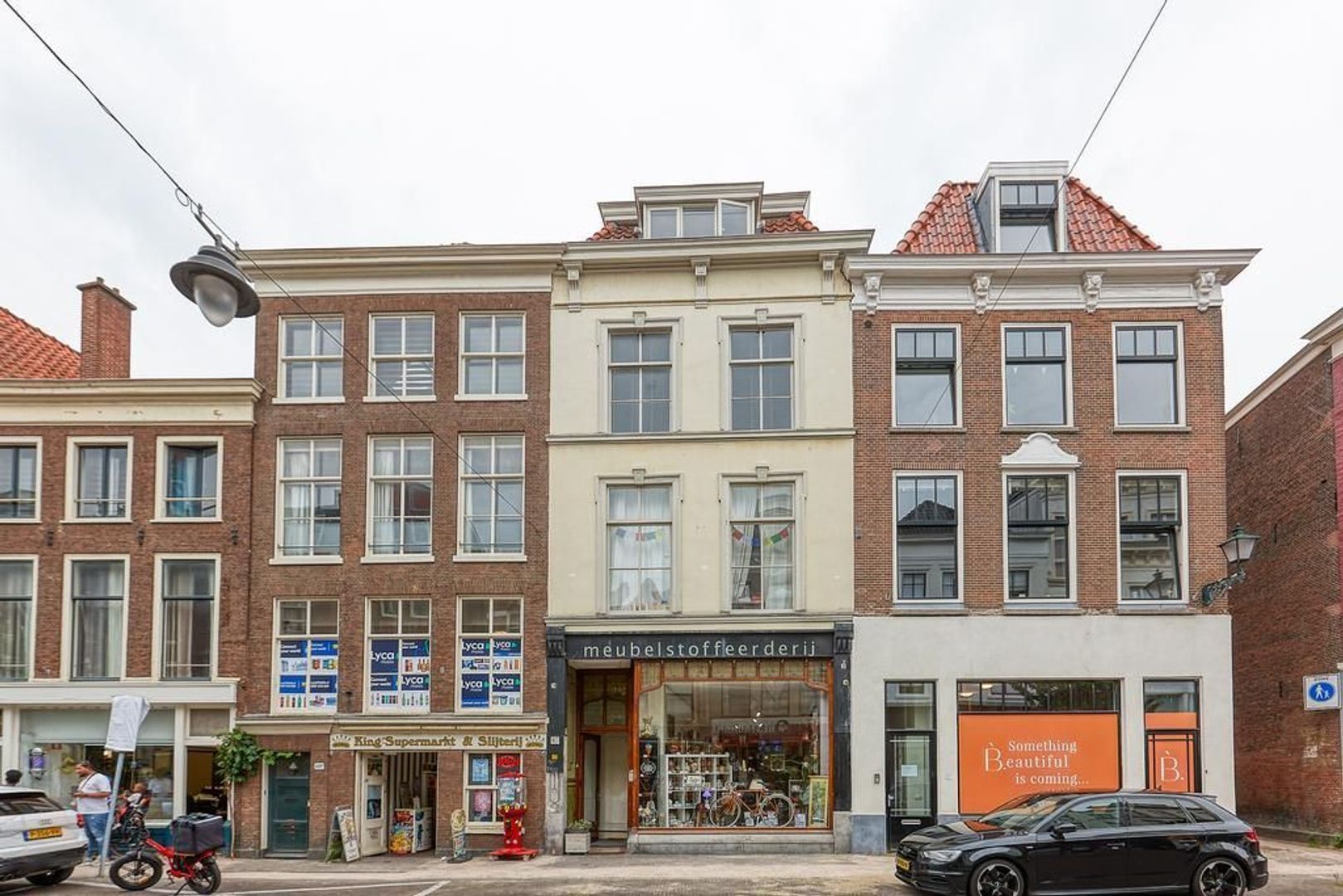 Wagenstraat 167-C Photo Blur 28