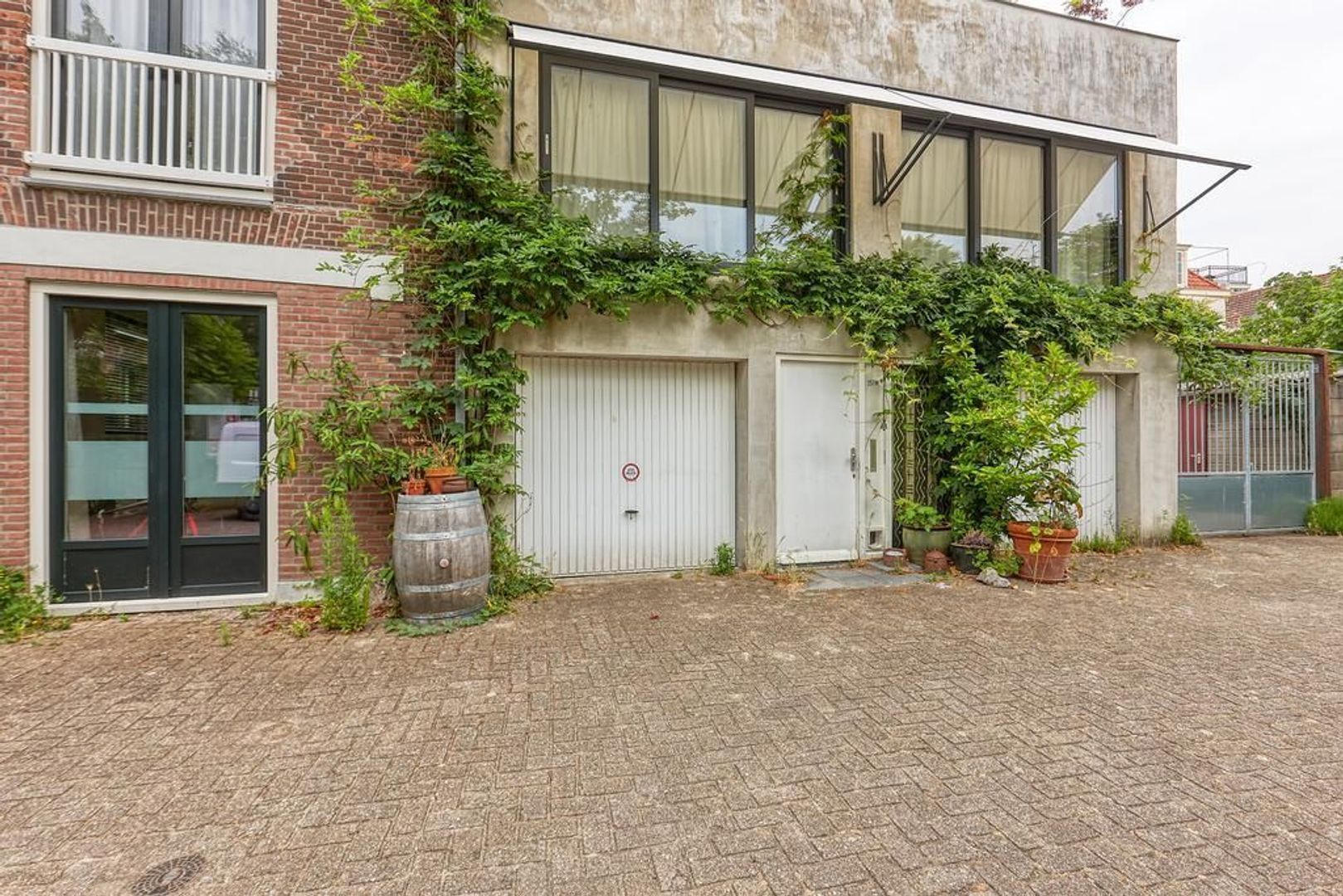 Wagenstraat 167-C Photo Blur 34