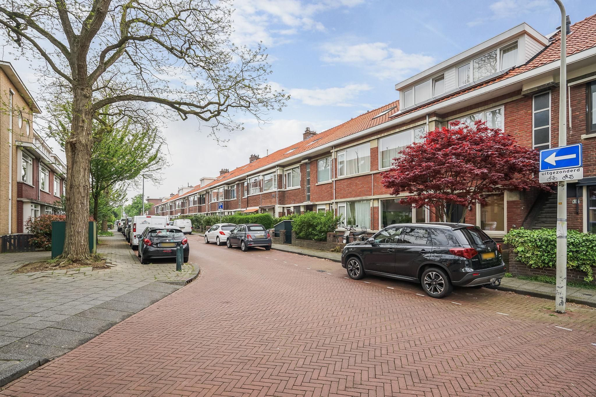 Soesterbergstraat 162 Photo Blur 36