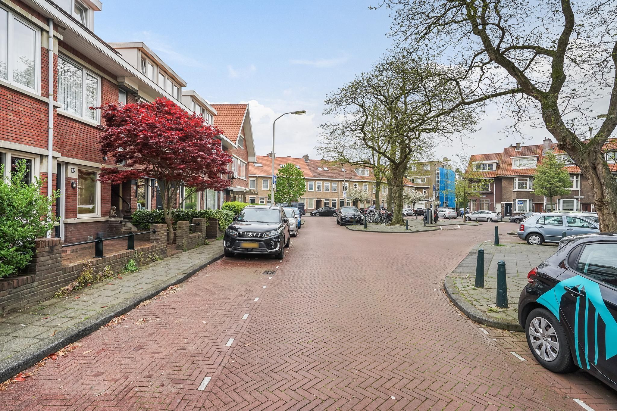 Soesterbergstraat 162 Photo Blur 37