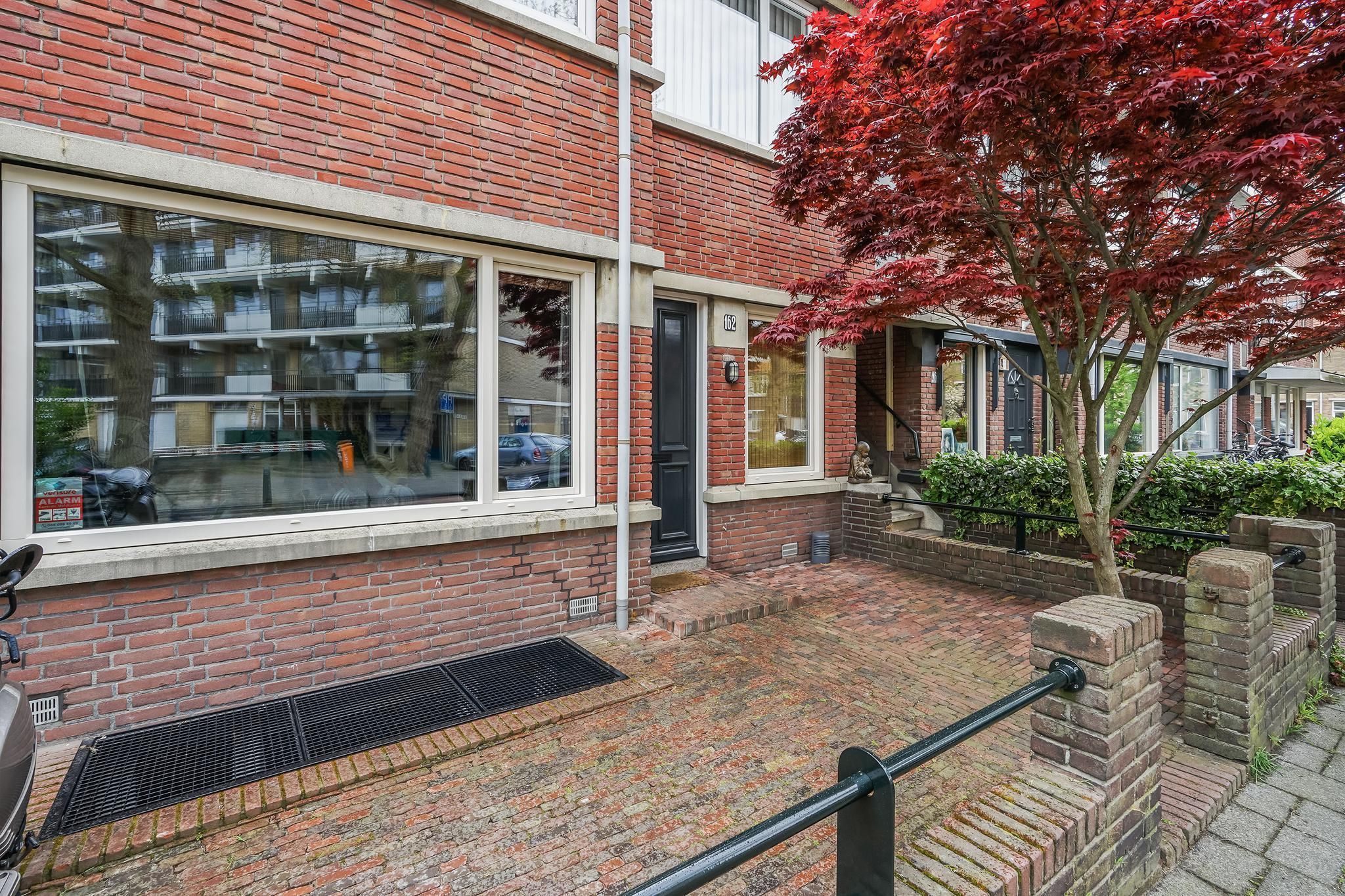 Soesterbergstraat 162 Photo Blur 5