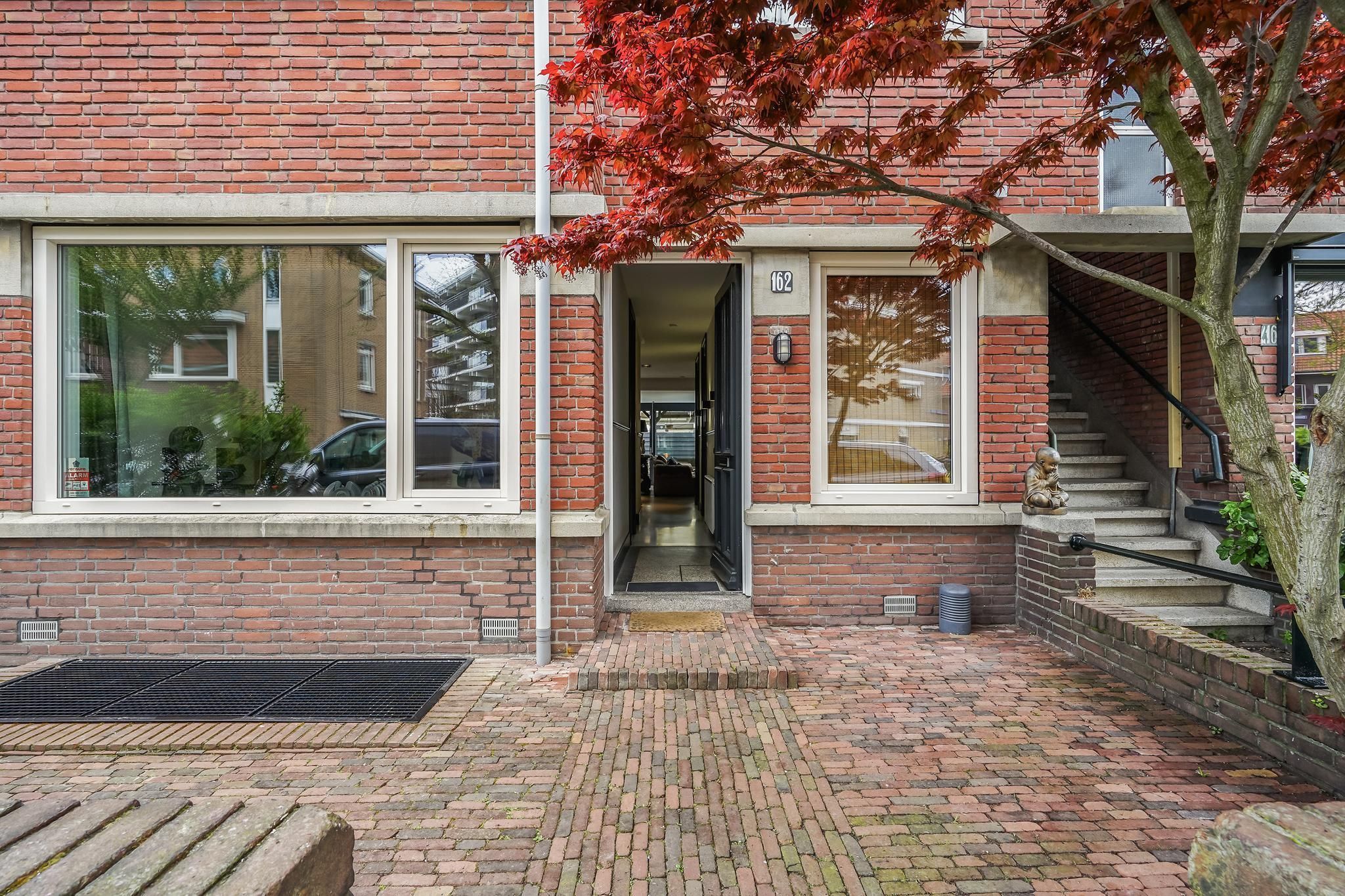 Soesterbergstraat 162 Photo Blur 39