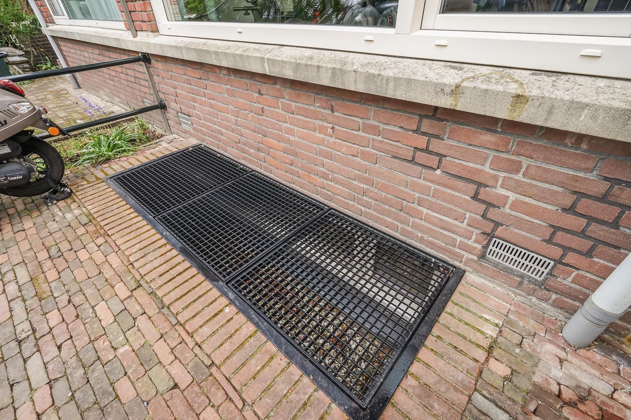 Soesterbergstraat 162 Photo Blur 6