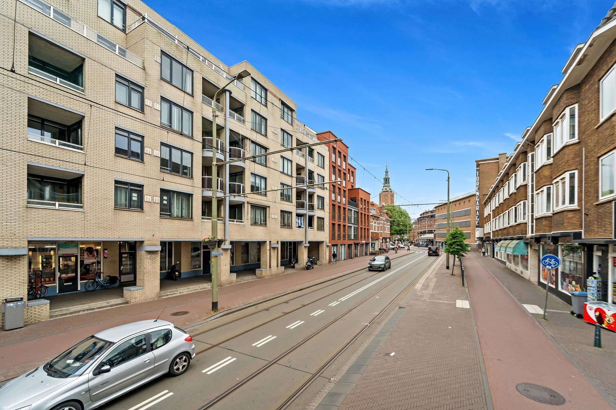 Torenstraat 137 Photo Blur 24