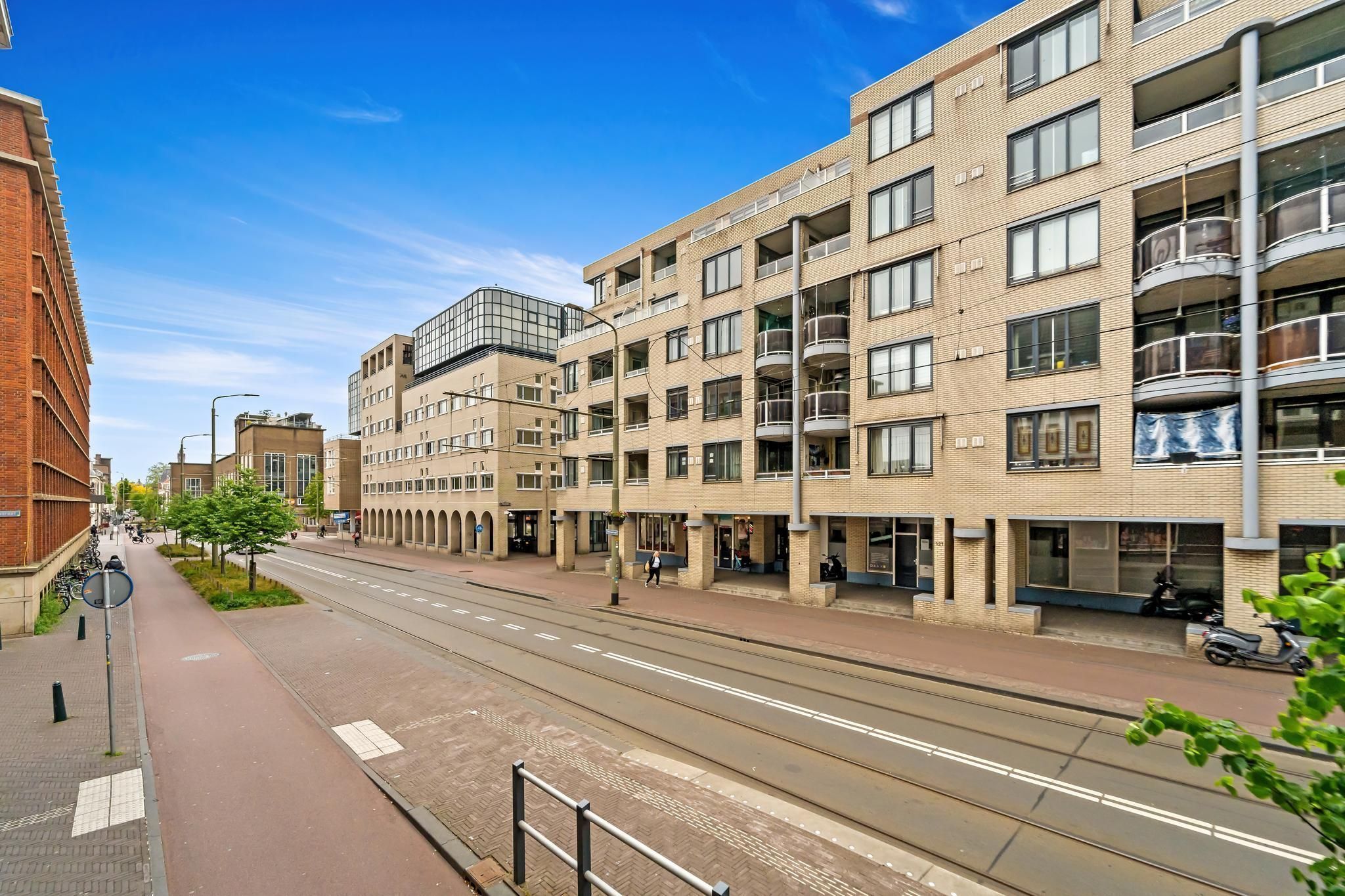 Torenstraat 137 Photo Blur 25