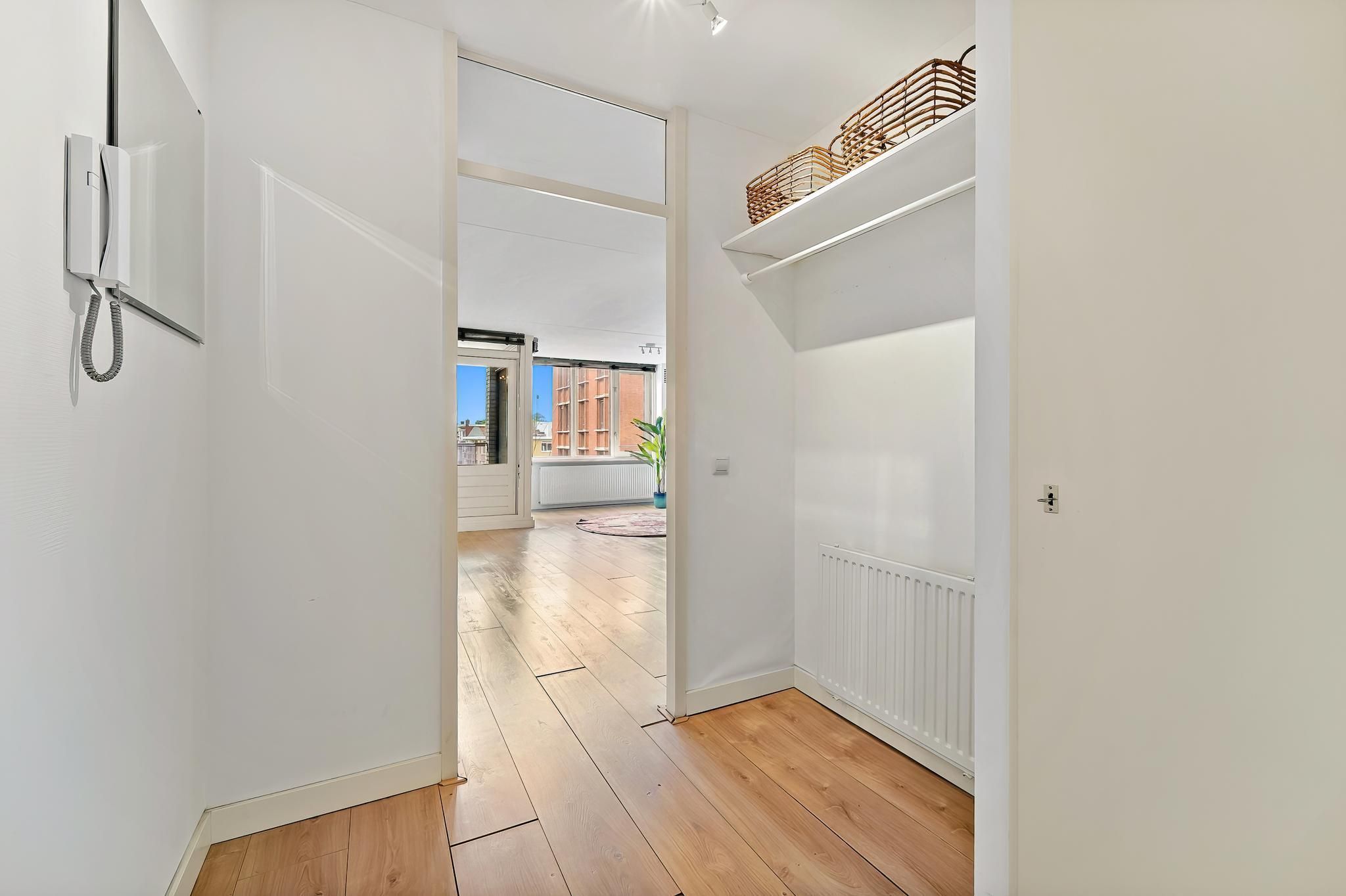 Torenstraat 137 Photo Blur 6