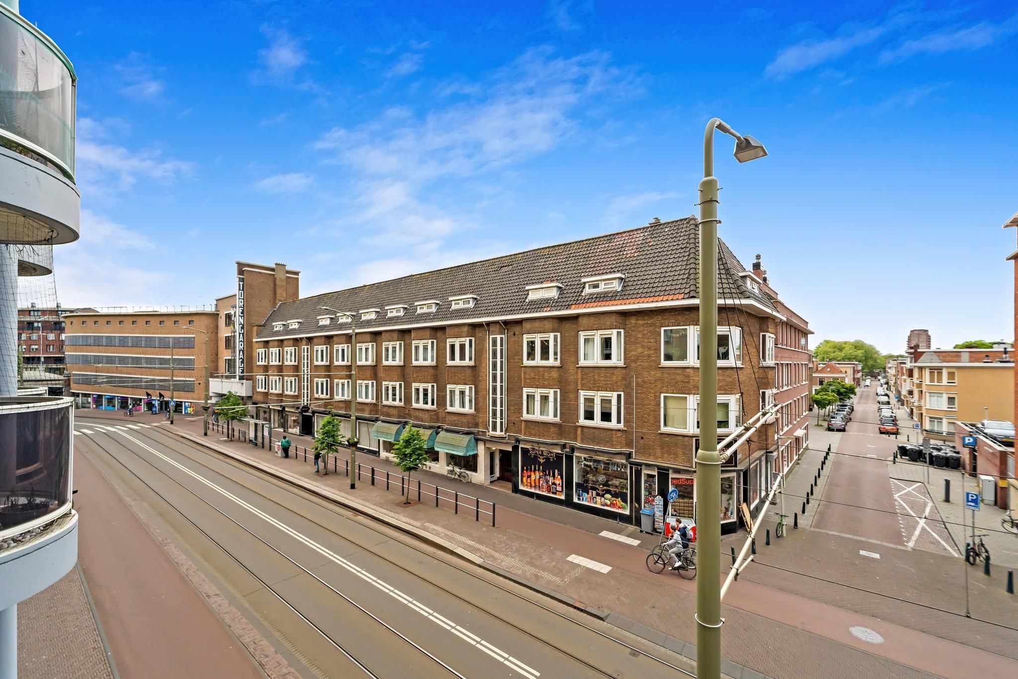 Torenstraat 137 Photo Blur 26