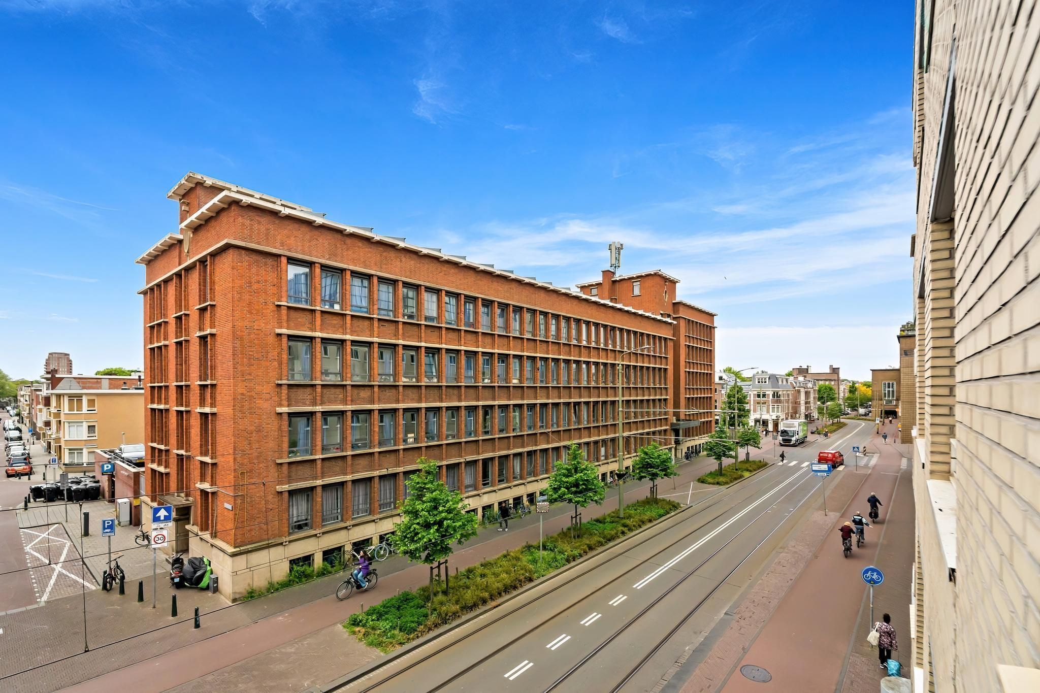 Torenstraat 137 Photo Blur 27