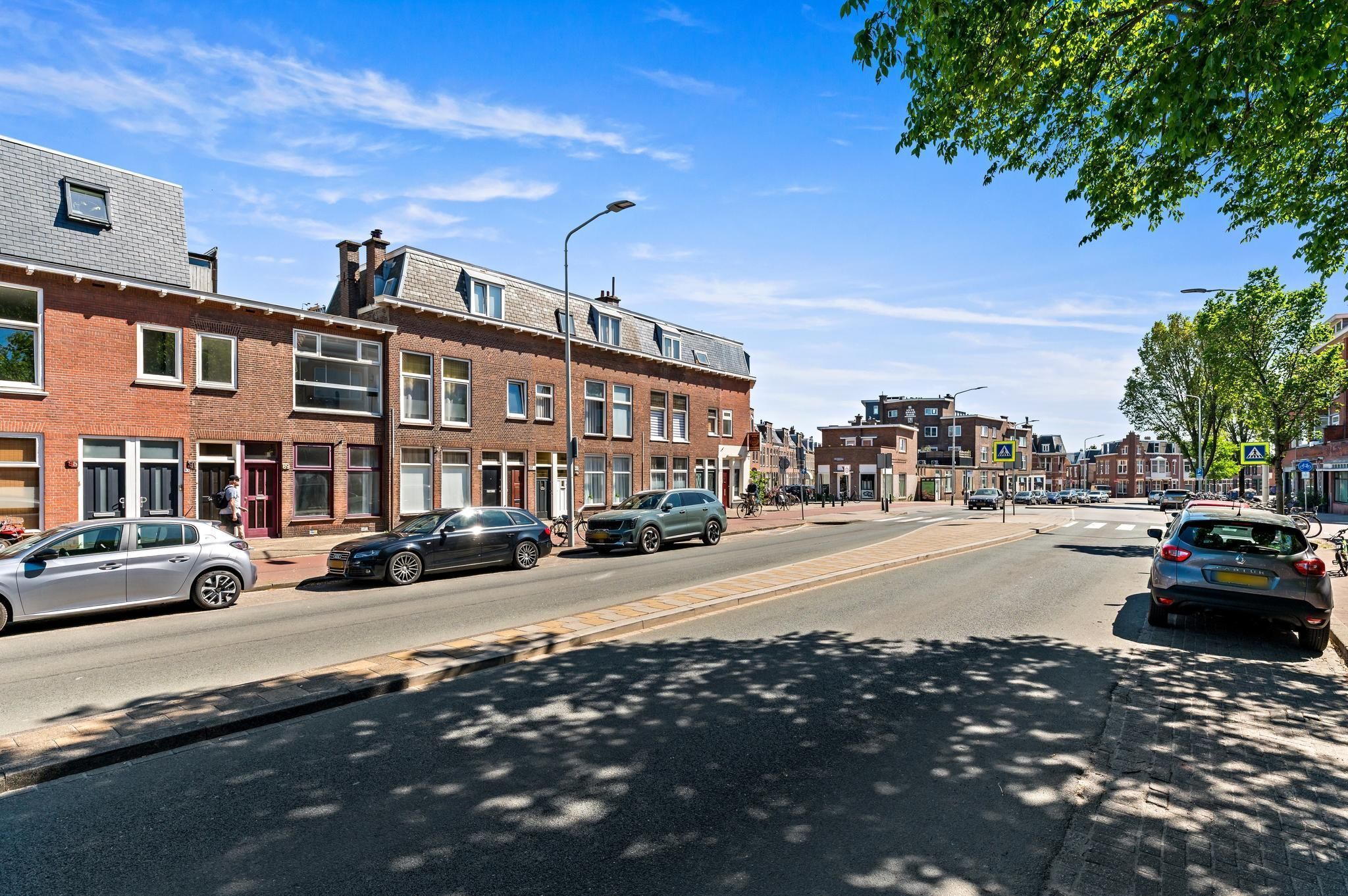 Westduinweg 89 Photo Blur 18