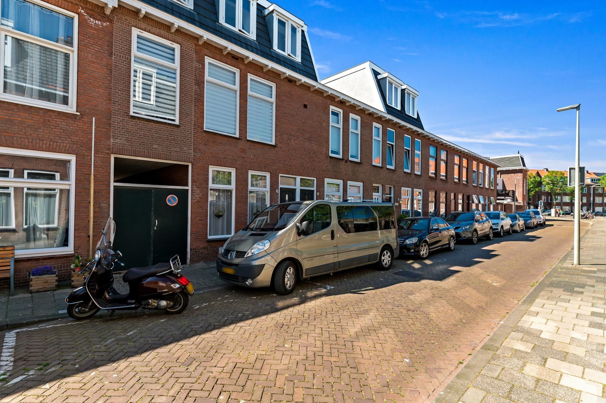 Westduinweg 89 Photo Blur 16