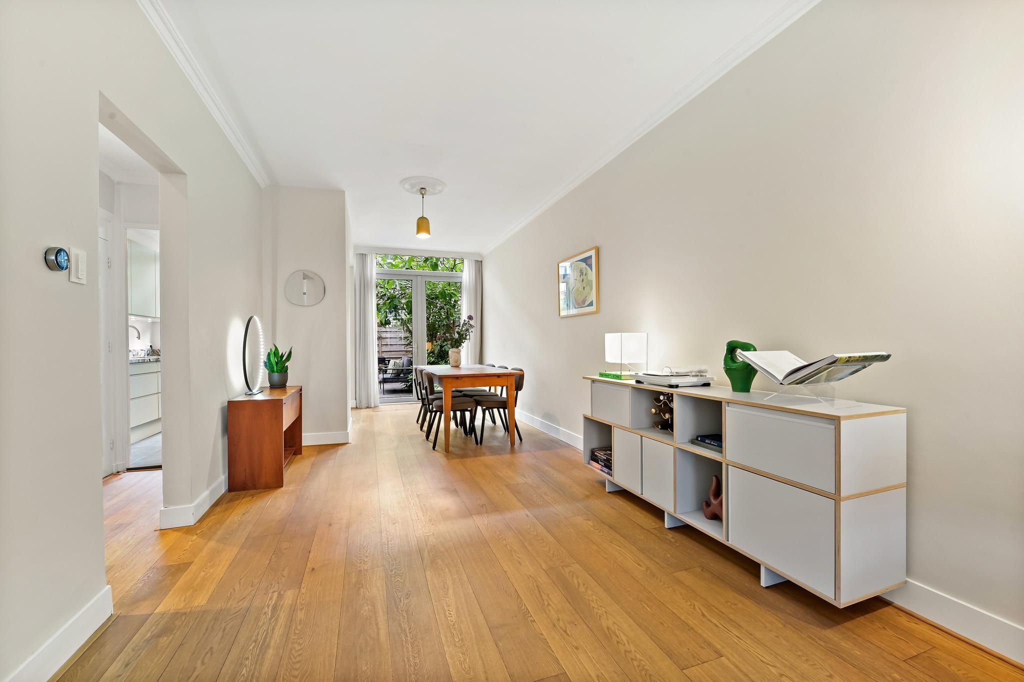 Nicolaas Tulpstraat 80 Photo Blur 9
