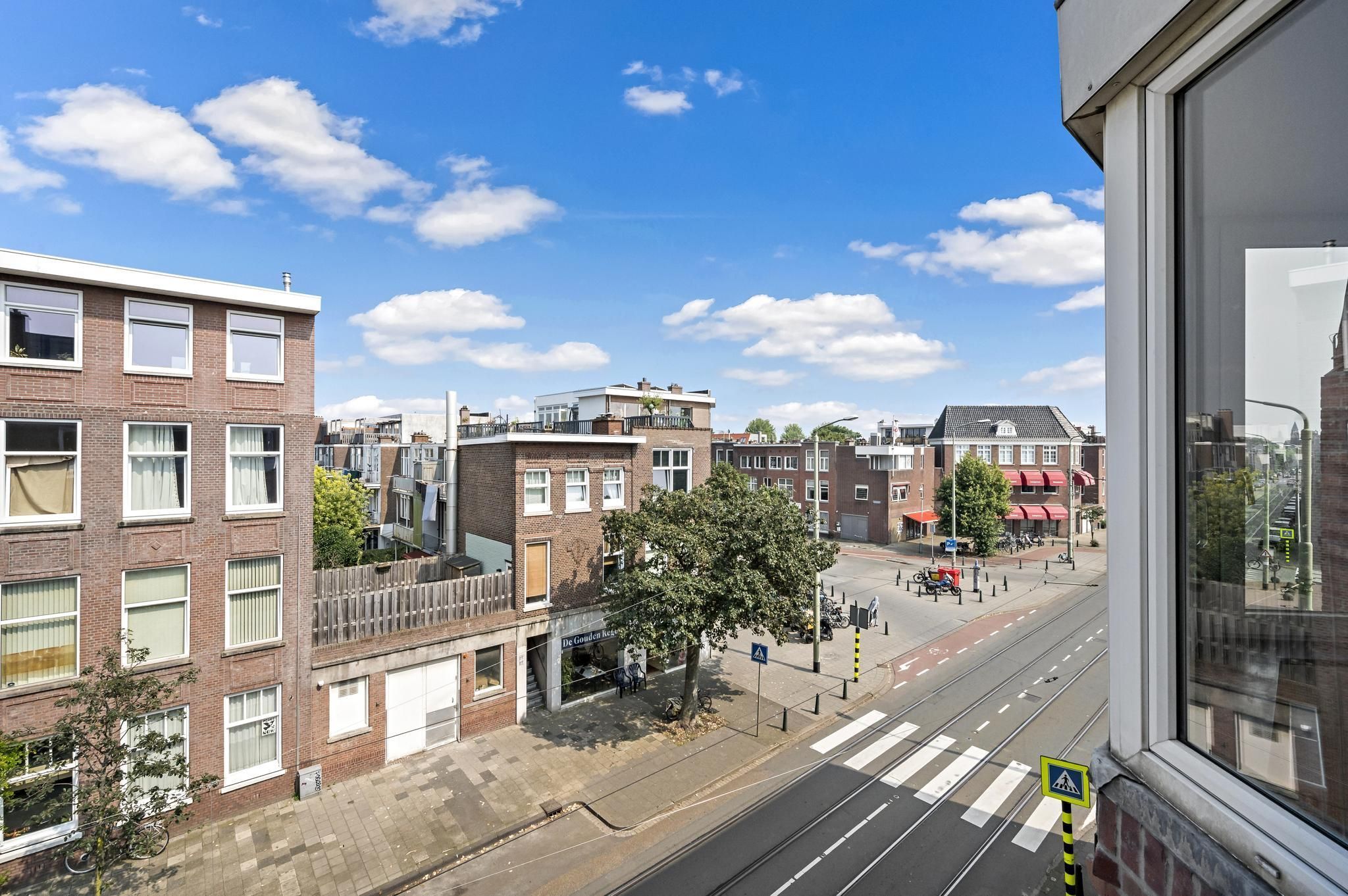 Goudenregenstraat 178 Photo Blur 10