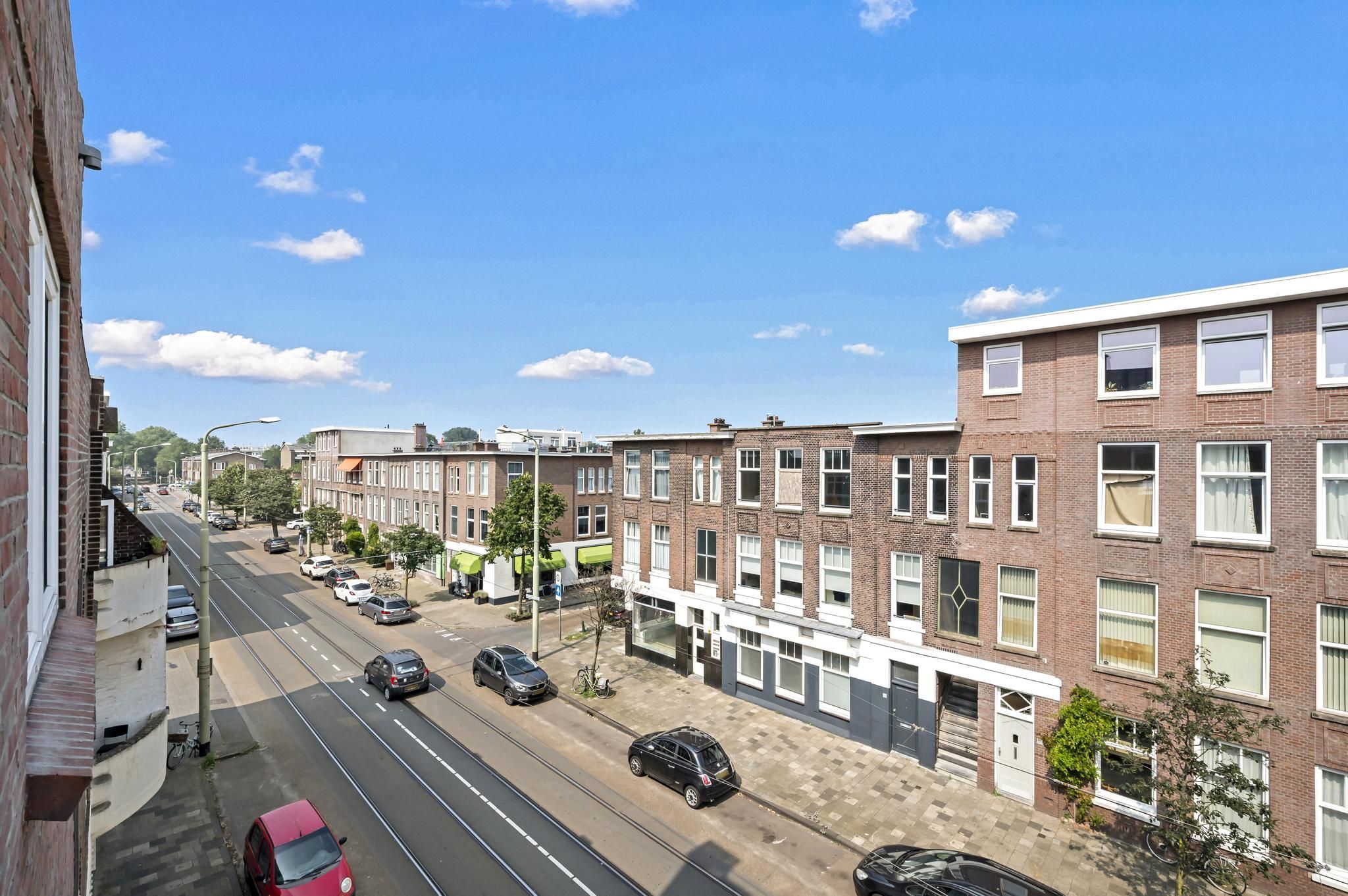 Goudenregenstraat 178 Photo Blur 9
