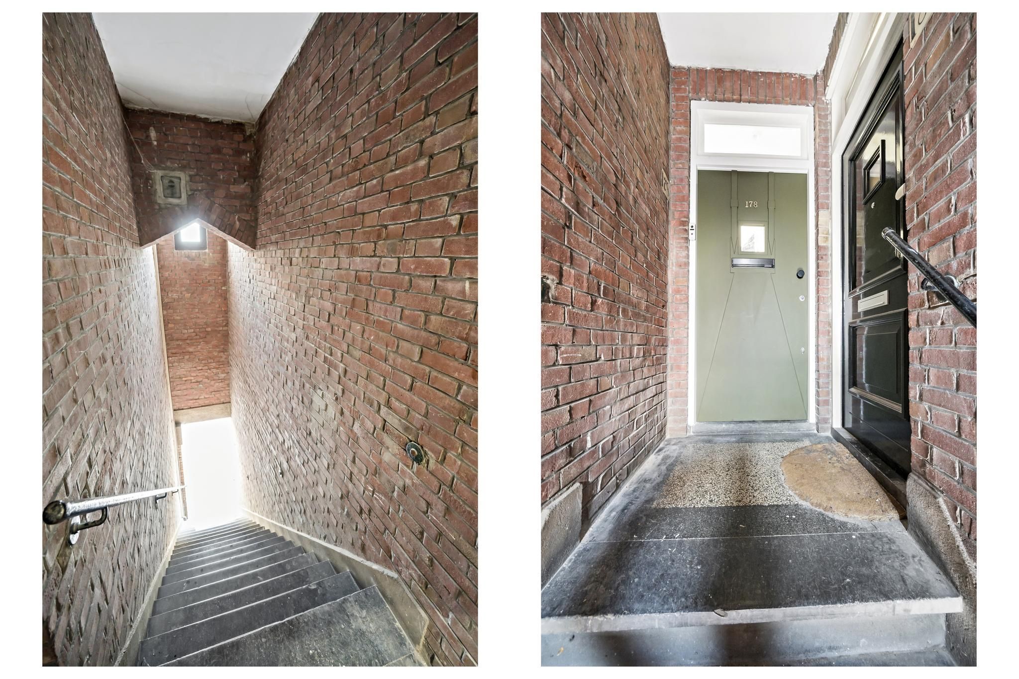 Goudenregenstraat 178 Photo Blur 44