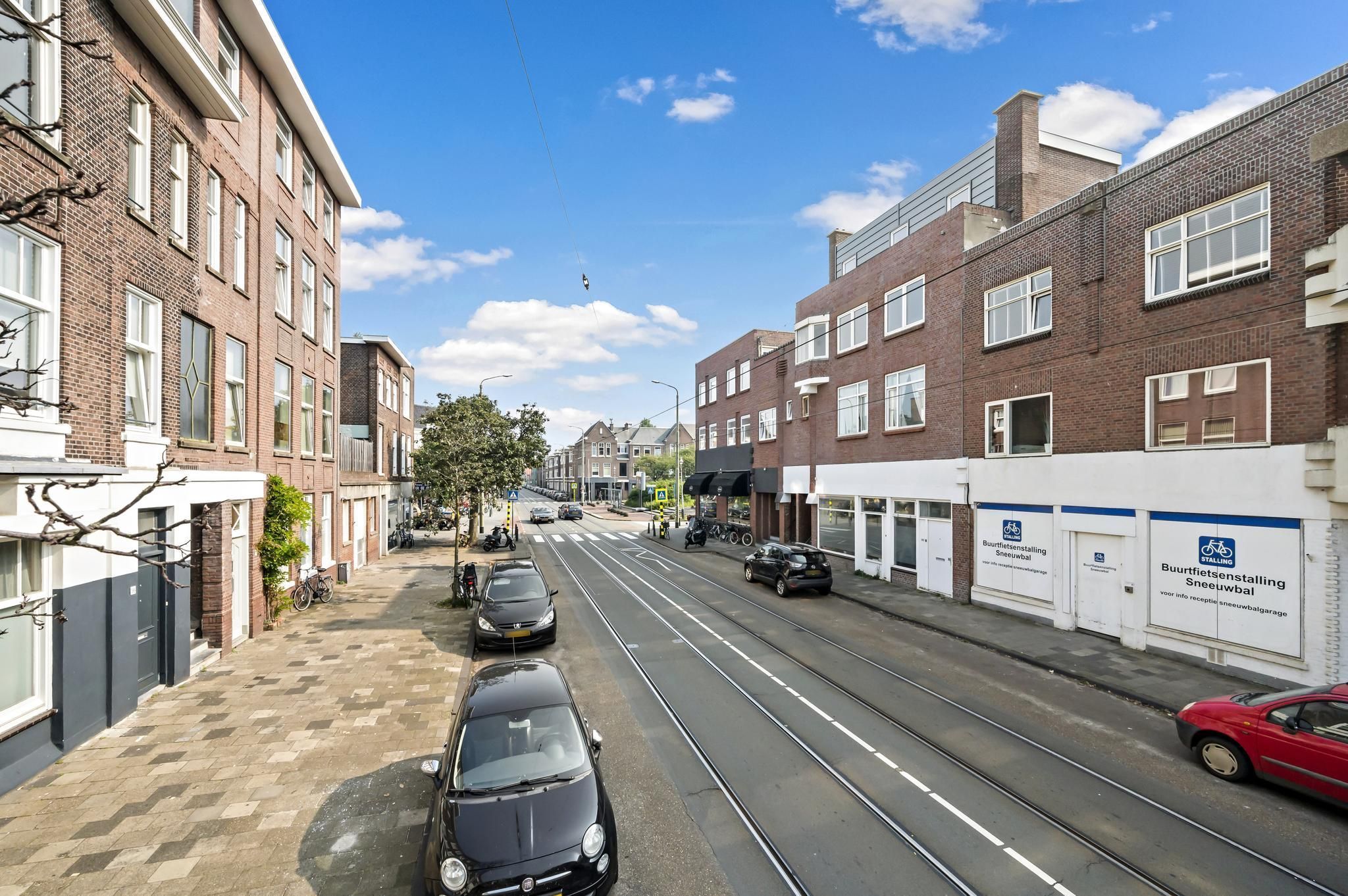 Goudenregenstraat 178 Photo Blur 46
