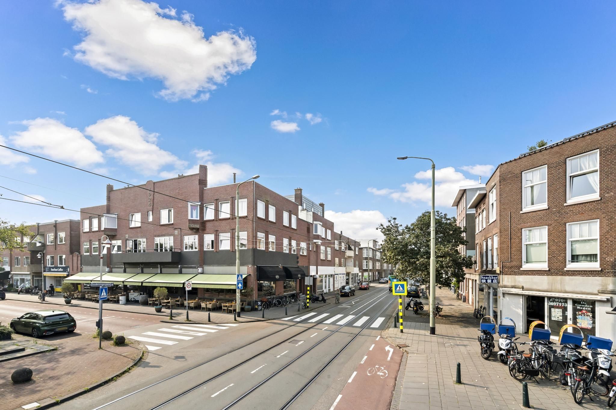 Goudenregenstraat 178 Photo Blur 47