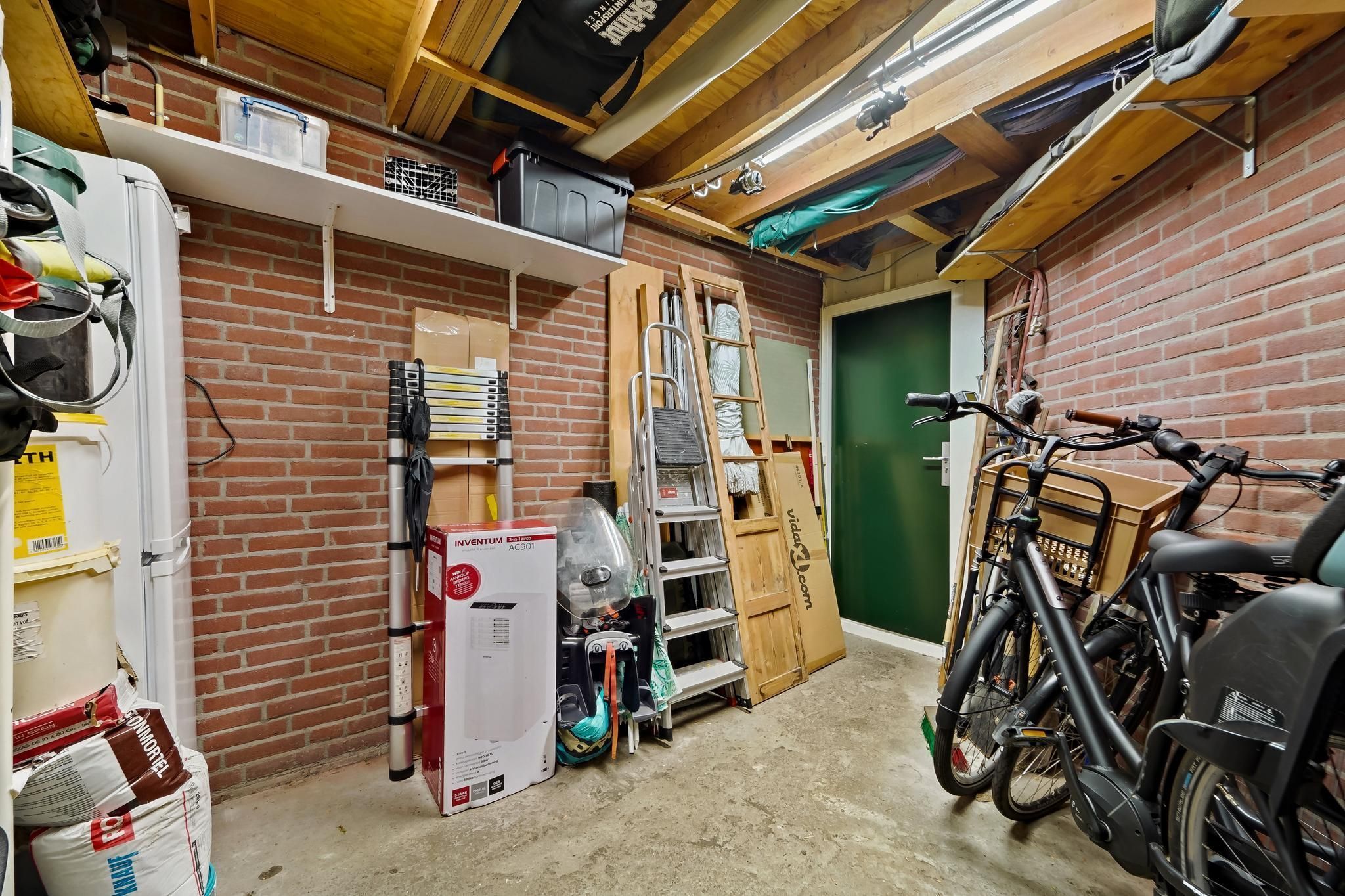 Gerrit van der Veenlaan 157 Photo Blur 20