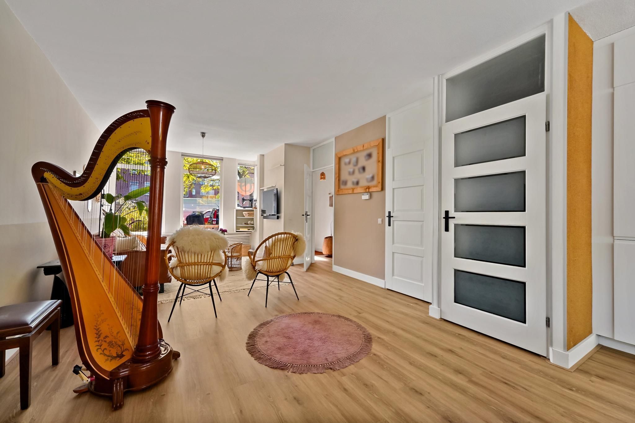 Gerrit van der Veenlaan 157 Photo Blur 1