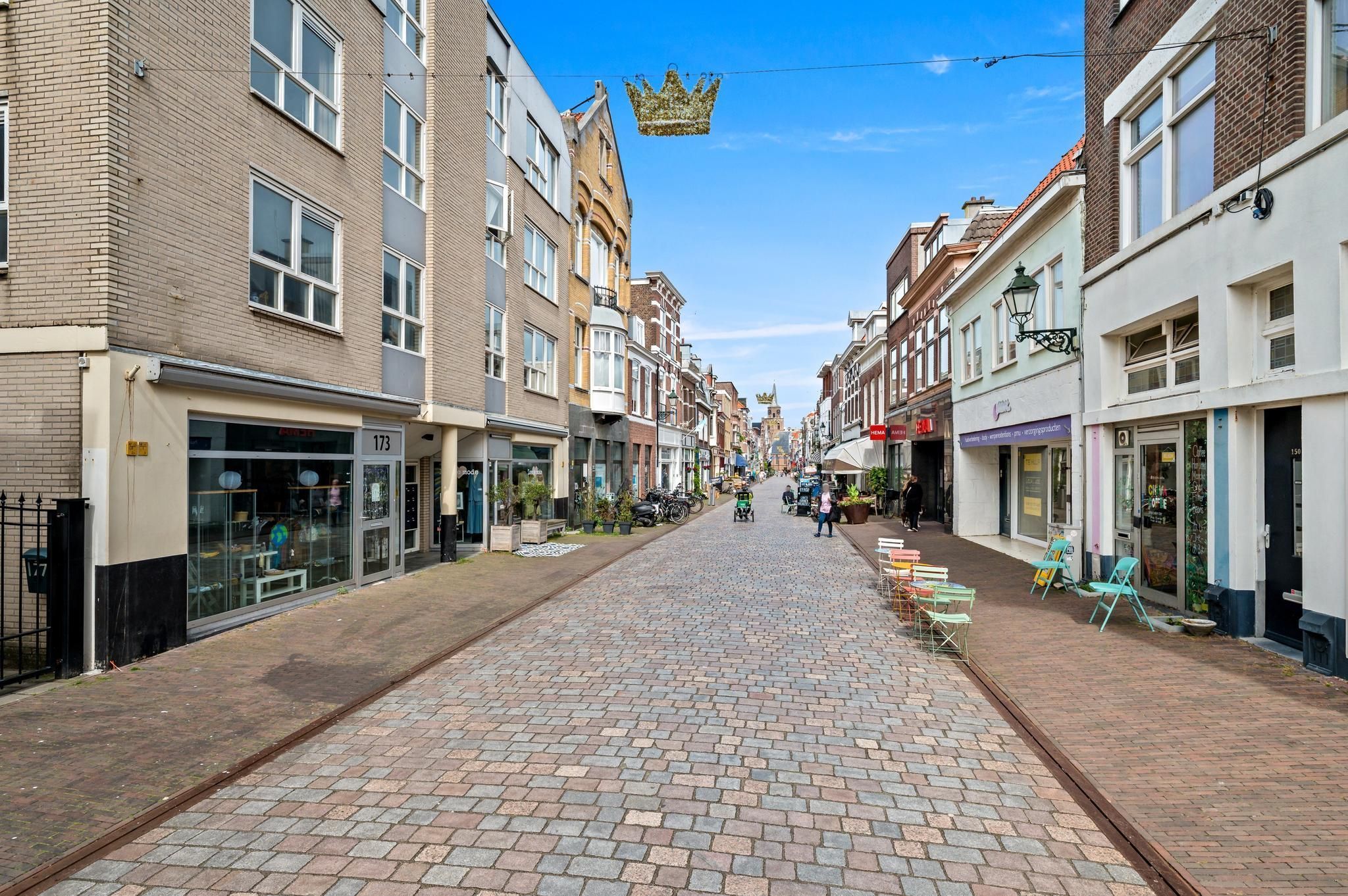 Keizerstraat 171-C Photo Blur 26