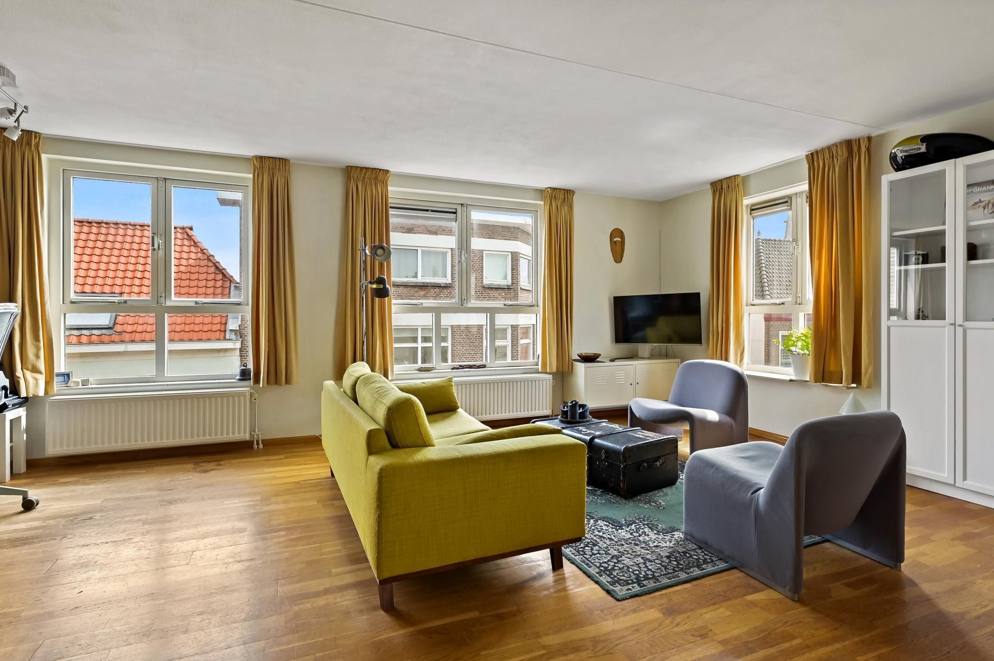 Keizerstraat 171-C Photo Blur 5