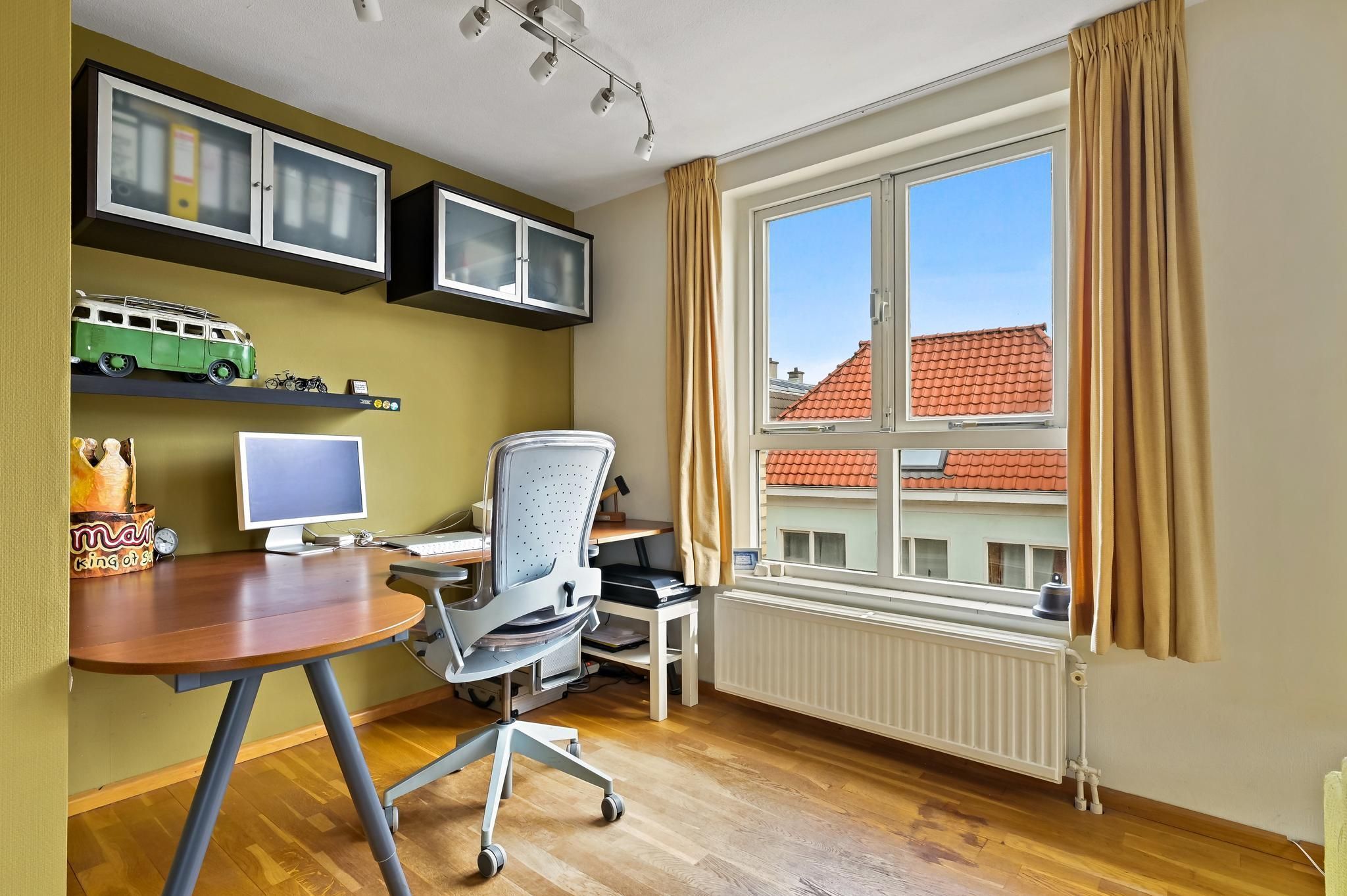 Keizerstraat 171-C Photo Blur 6