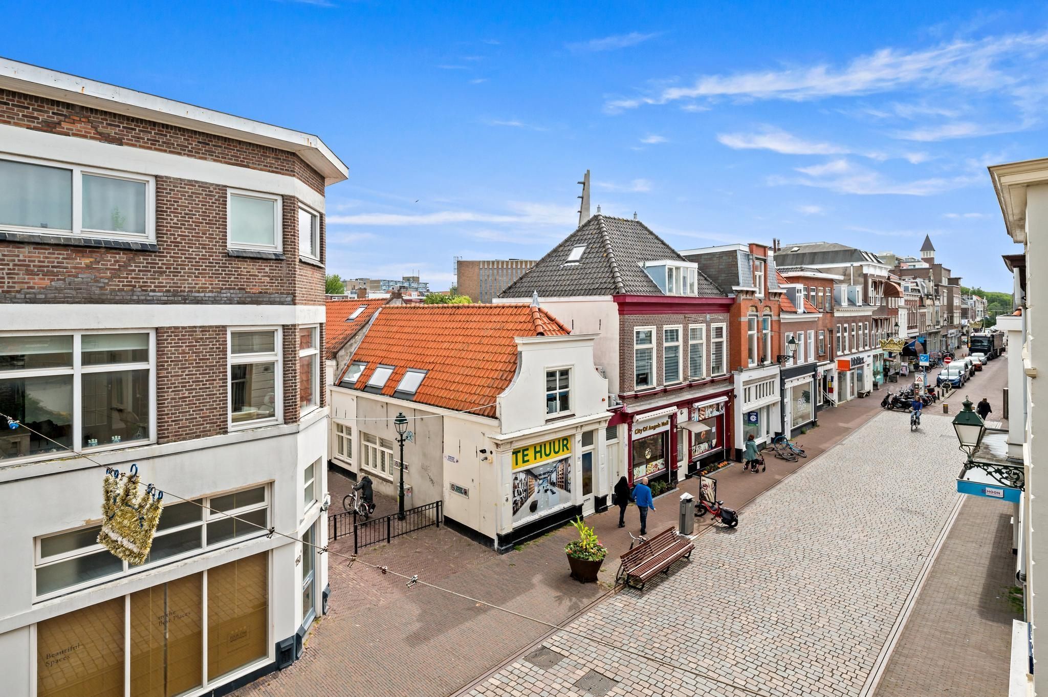 Keizerstraat 171-C Photo Blur 24